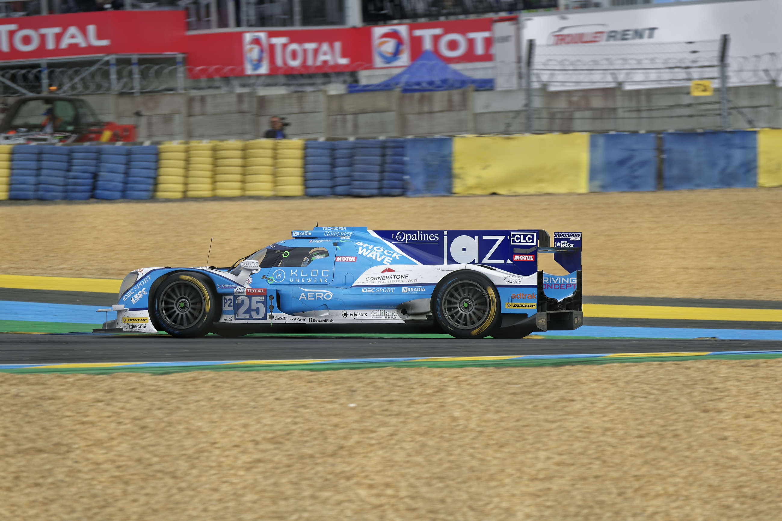 Le-Mans-2019-AUPIED-14201 Oreca #25