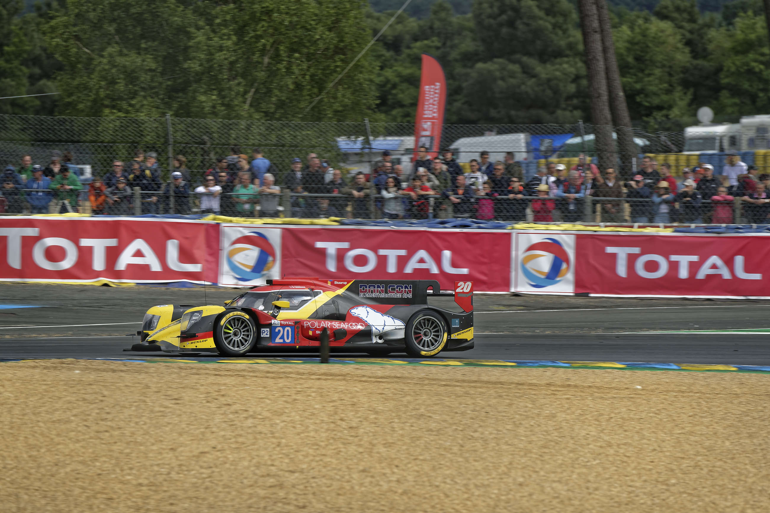 Le-Mans-2019-AUPIED-14202 Oreca #20