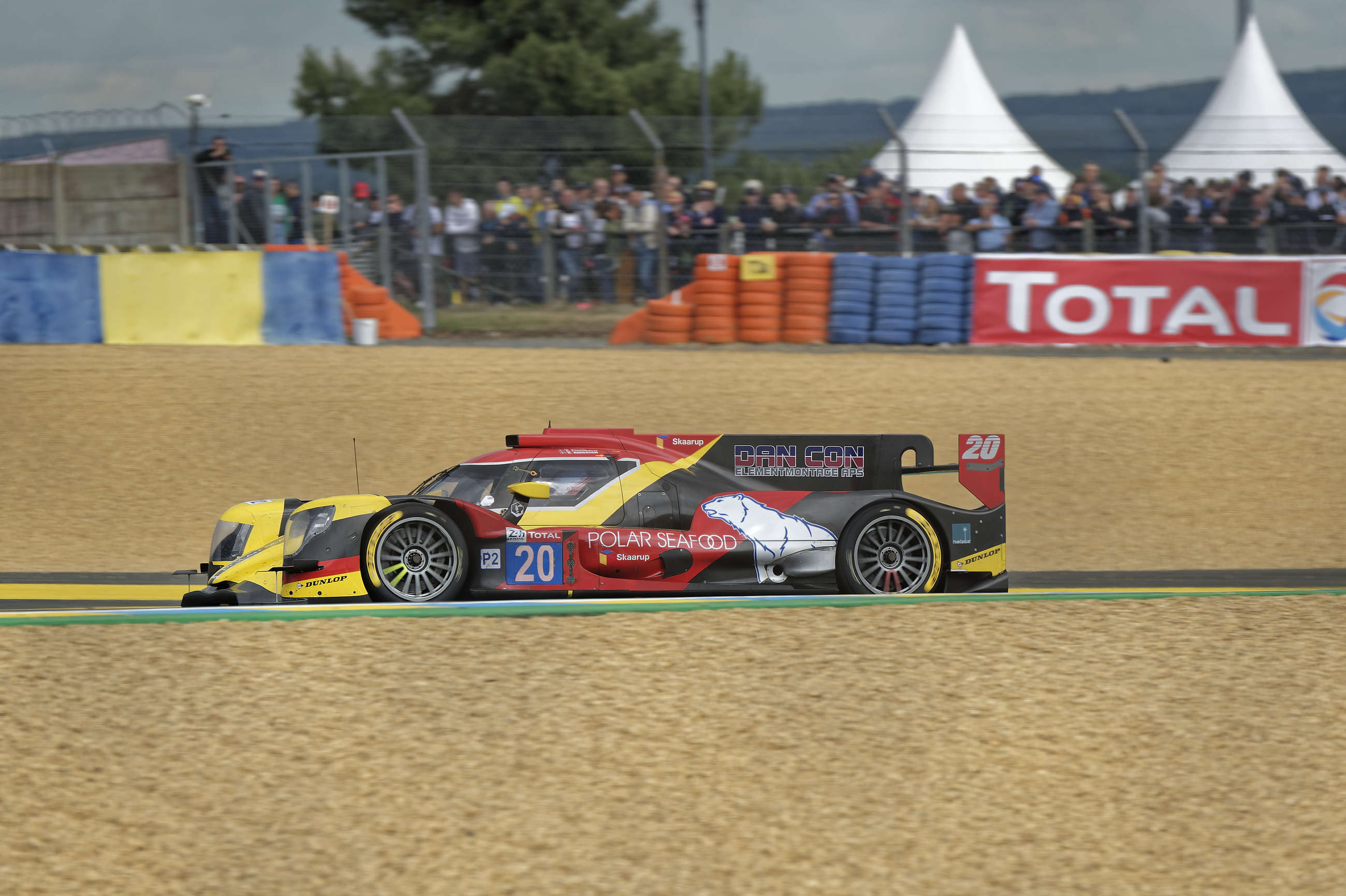 Le-Mans-2019-AUPIED-14204 Oreca #20