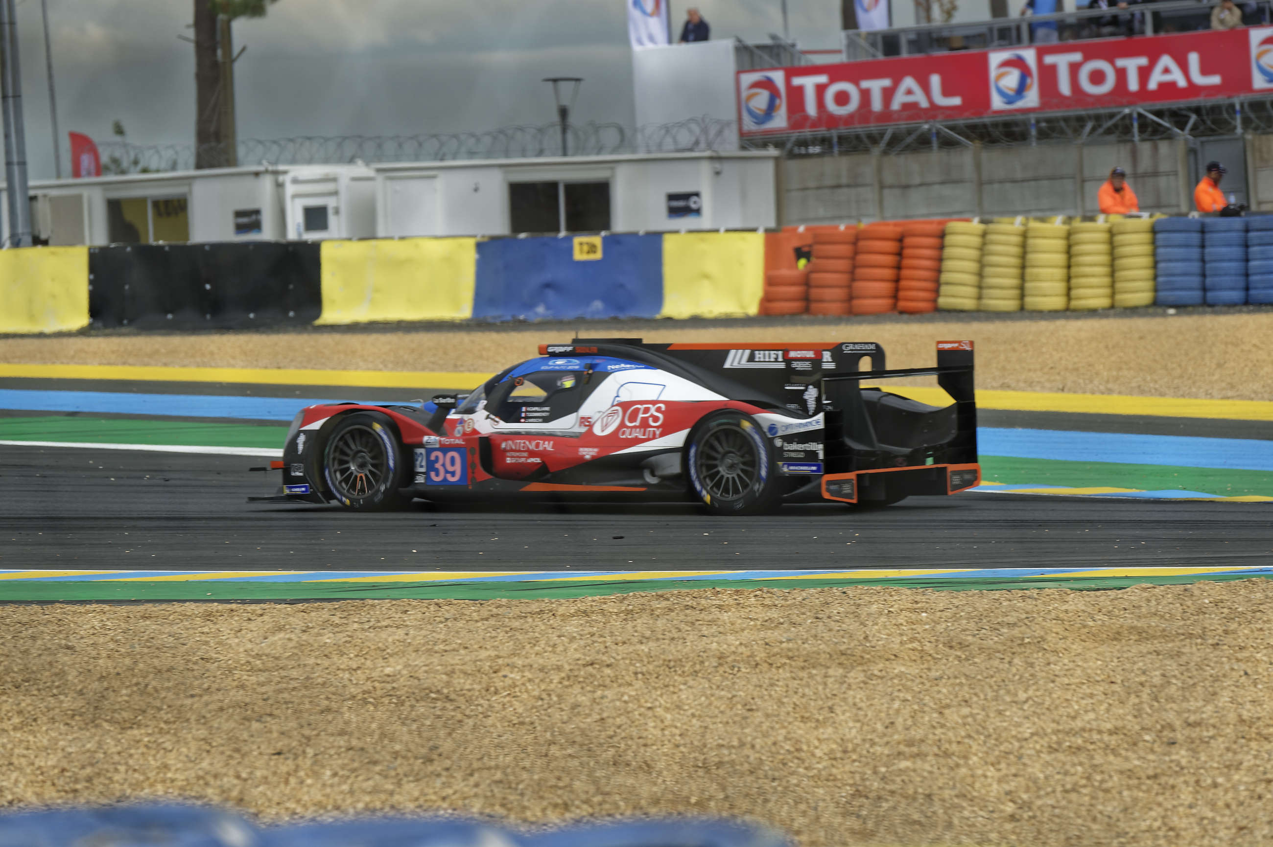 Le-Mans-2019-AUPIED-14210 Oreca #39