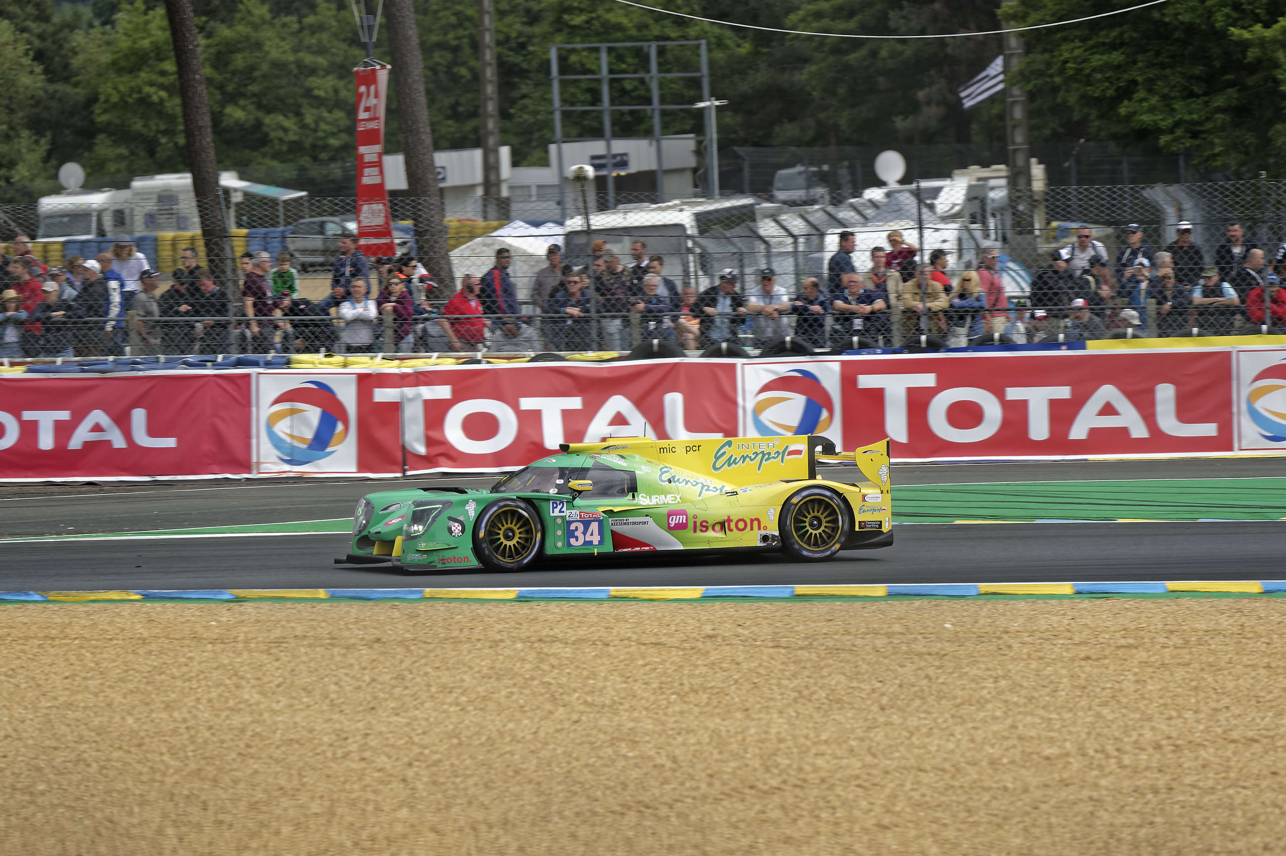 Le-Mans-2019-AUPIED-14217 Ligier #34