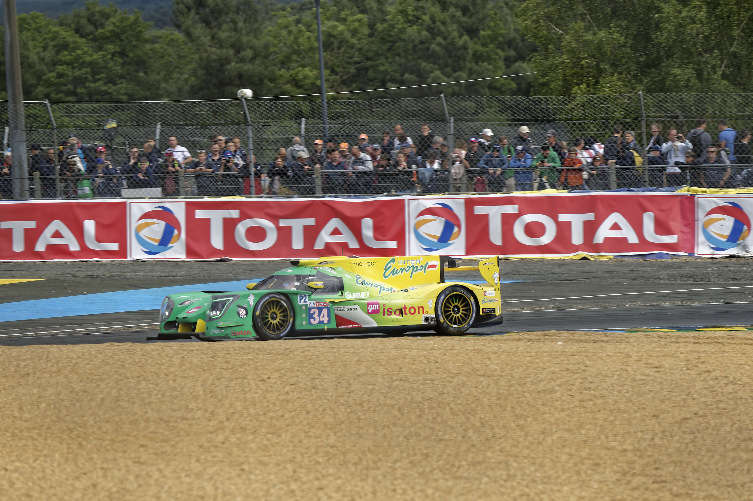 Le-Mans-2019-AUPIED-14218 Ligier #34