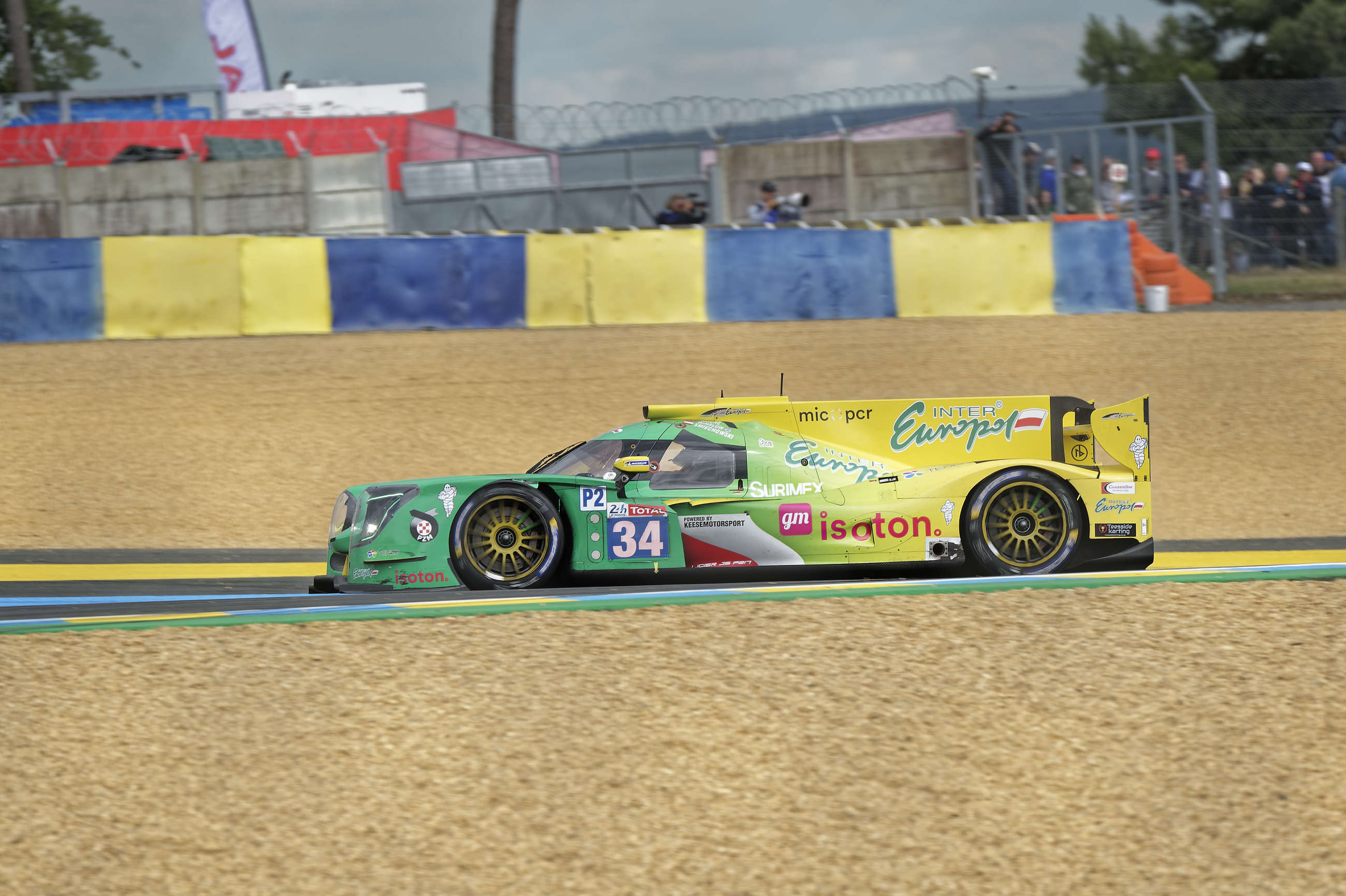 Le-Mans-2019-AUPIED-14219 Ligier #34