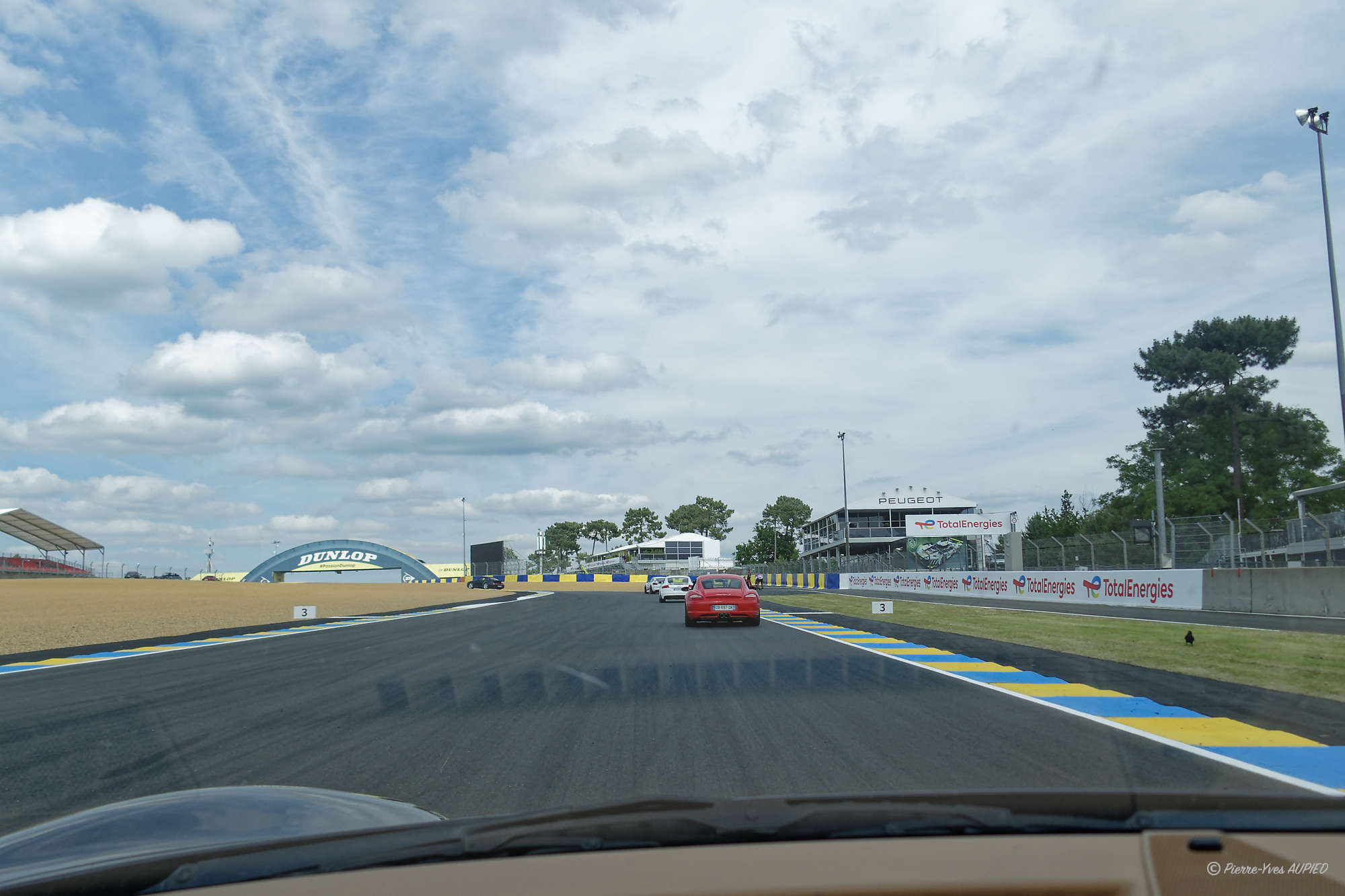 ACO - Journée club 8 Juin 2024- N°41151