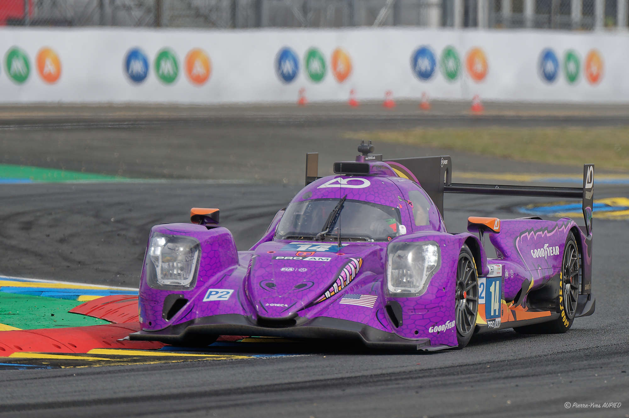 LeMans-2024 #14 AO by TF img3830