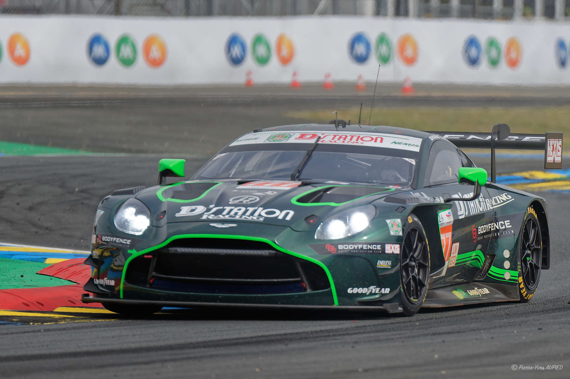 LeMans-2024 #777 Aston Martin img3834