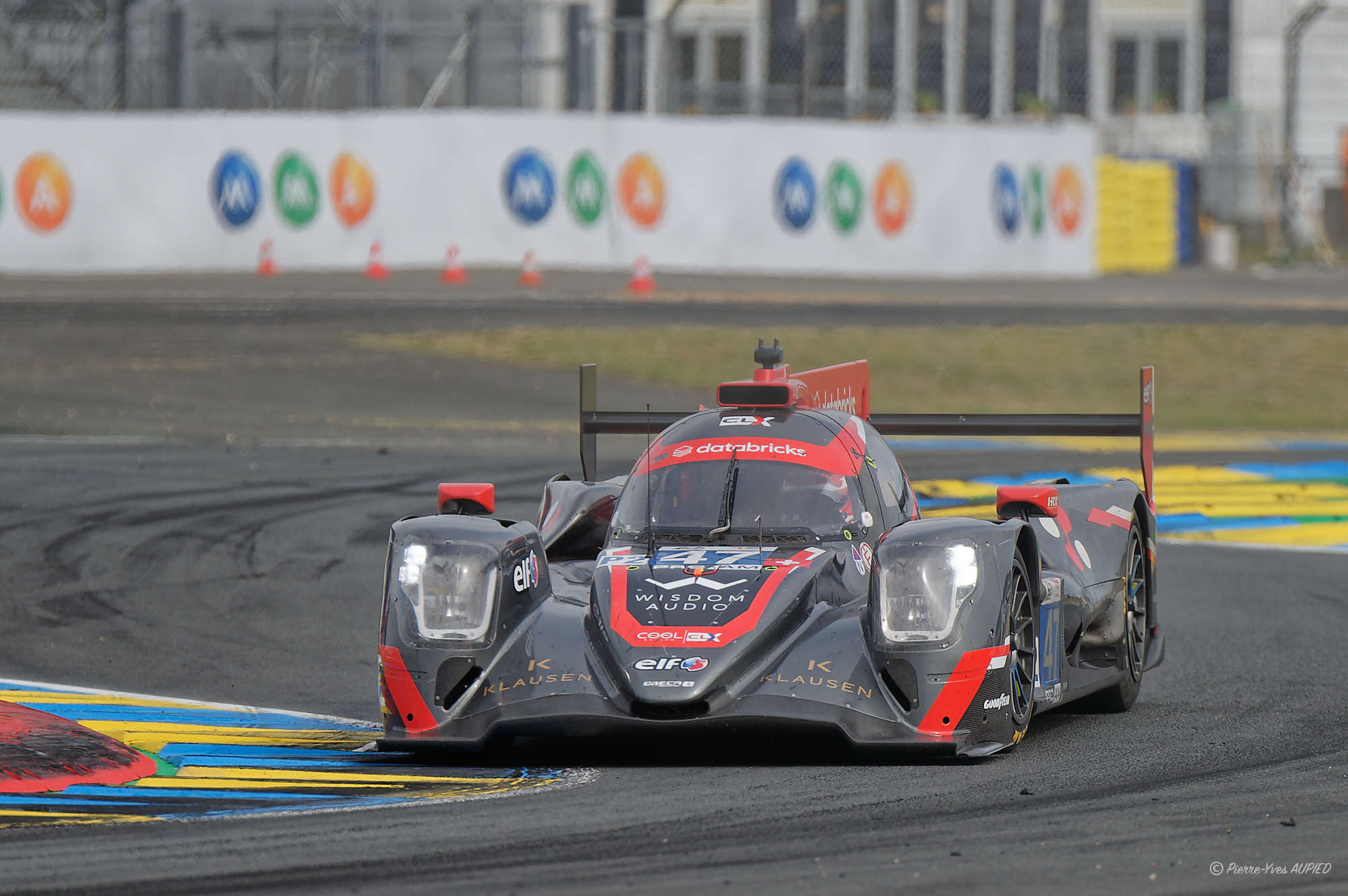 LeMans-2024 #47 Cool Racing img3854