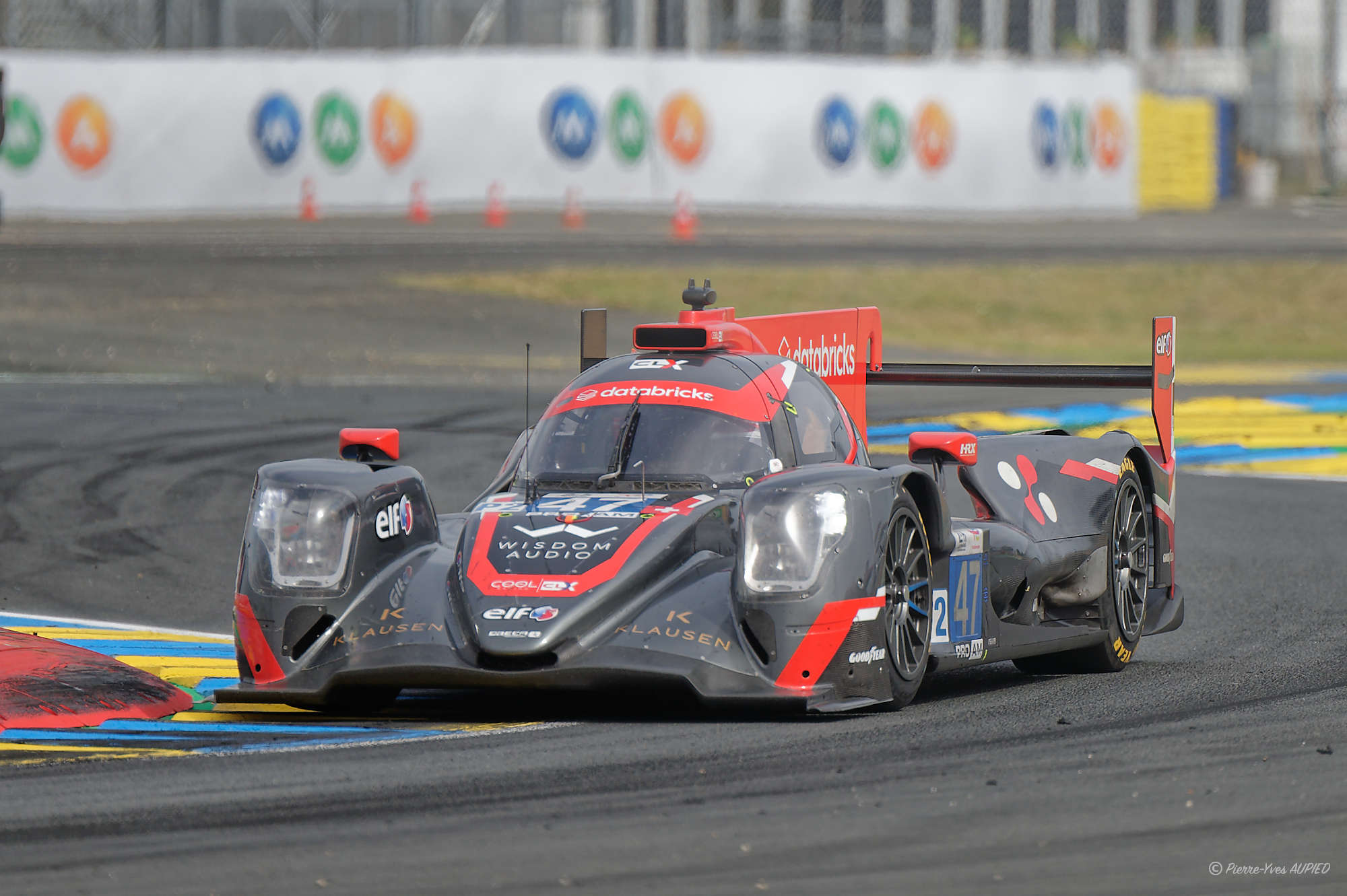 LeMans-2024 #47 Cool Racing img3922