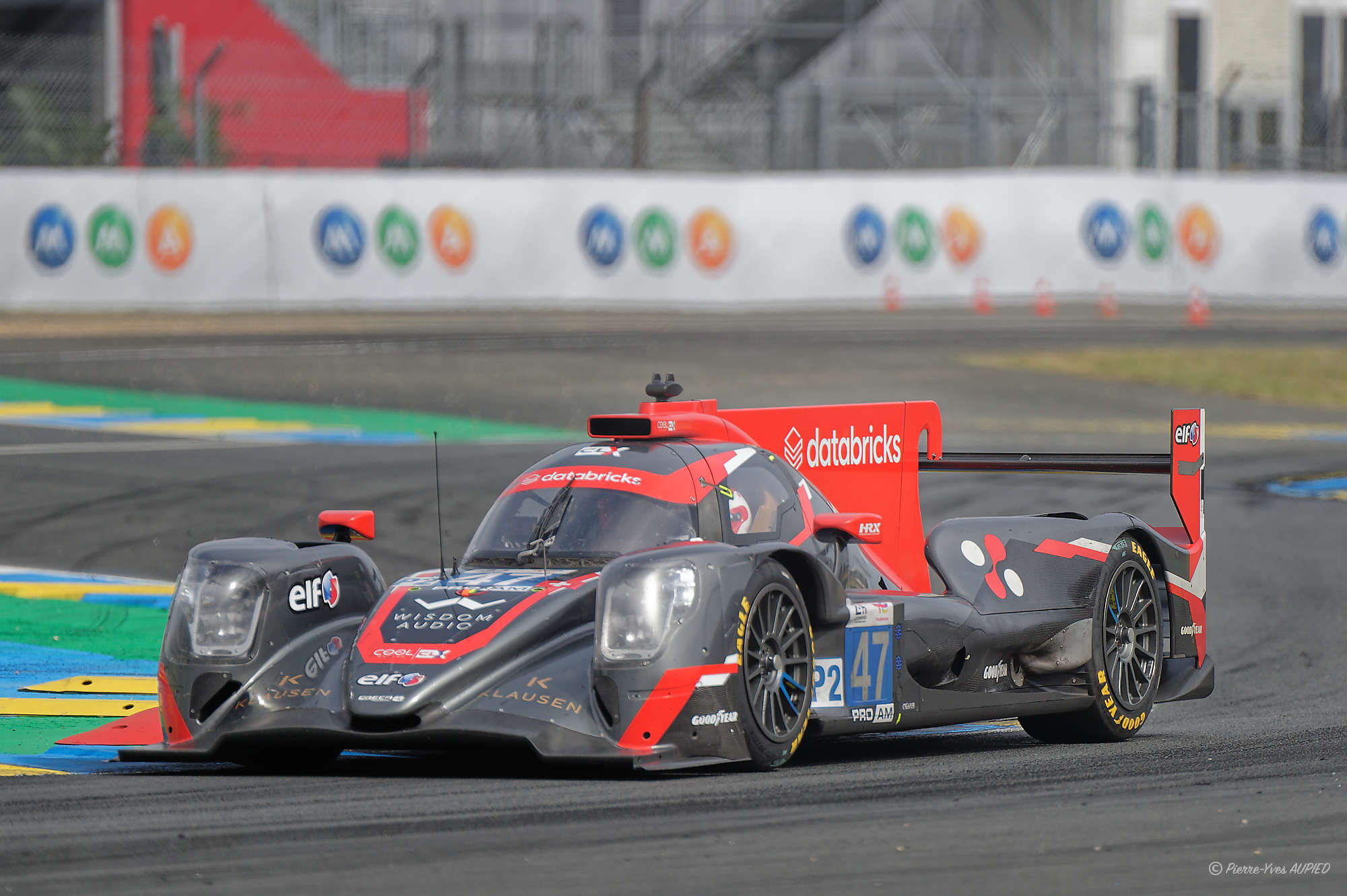 LeMans-2024 #47 Cool Racing img3923