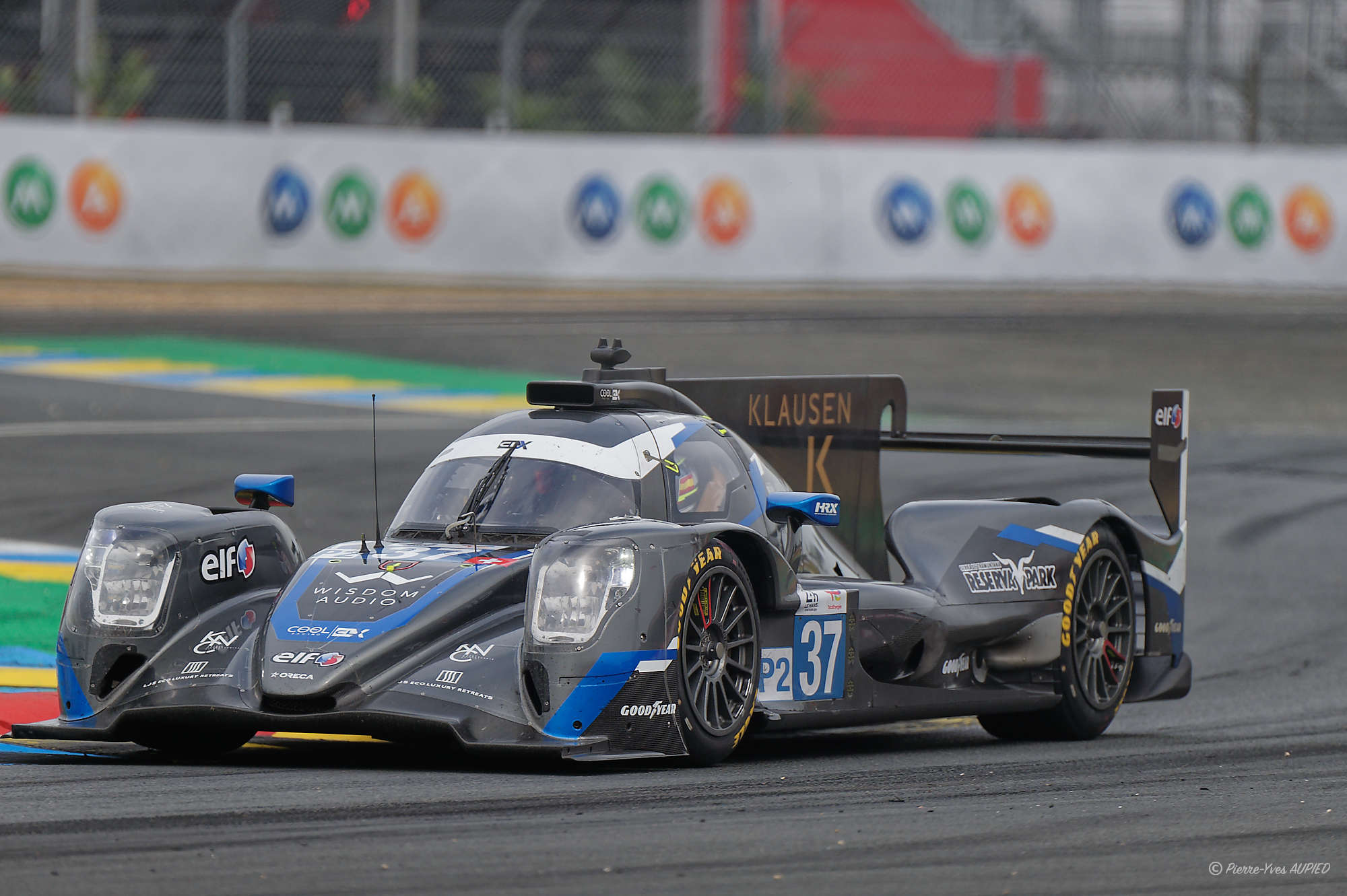 LeMans-2024 #37 Cool Racing img4016