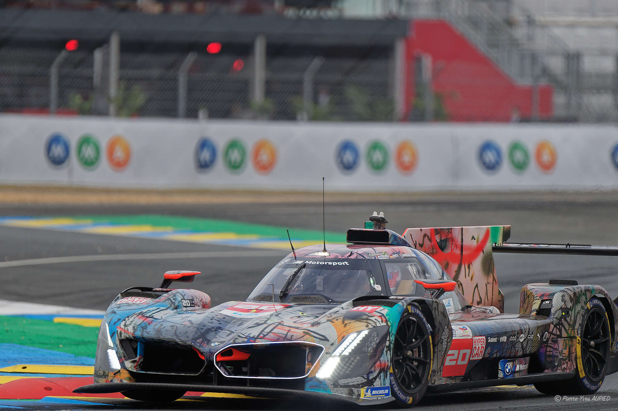 LeMans-2024 #20 BMW M Hybrid V8 img4022