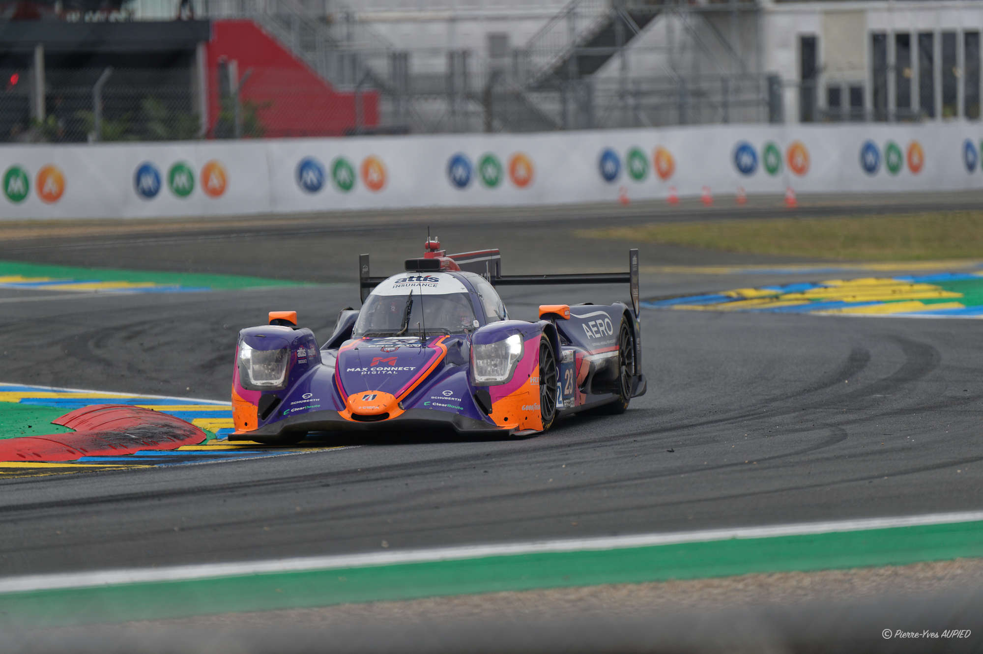 LeMans-2024 #23 United Autosports img4064