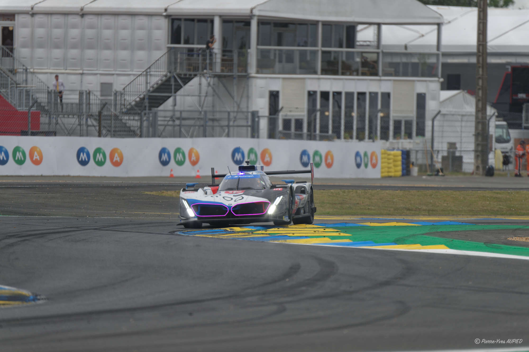 LeMans-2024 #15 BMW M Hybrid V8 img4116