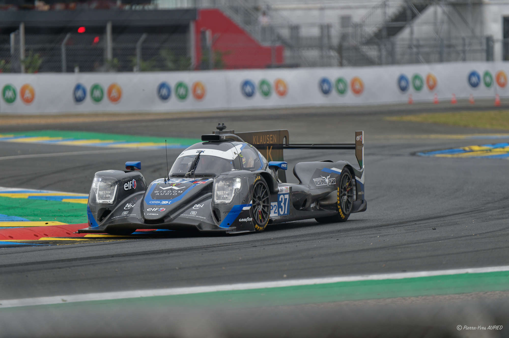 LeMans-2024 #37 Cool Racing img4151