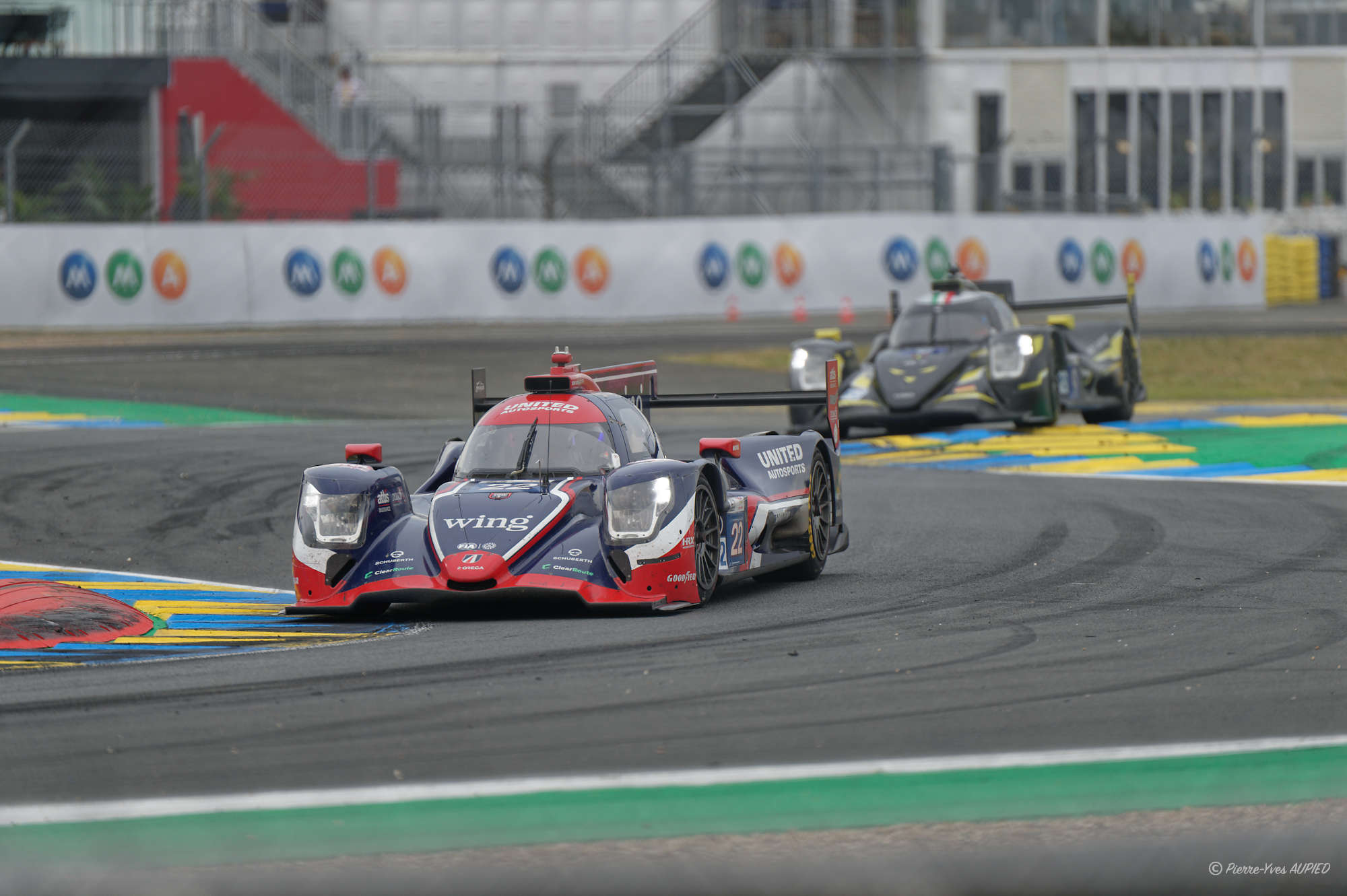 LeMans-2024 #22 United Autosports img4152