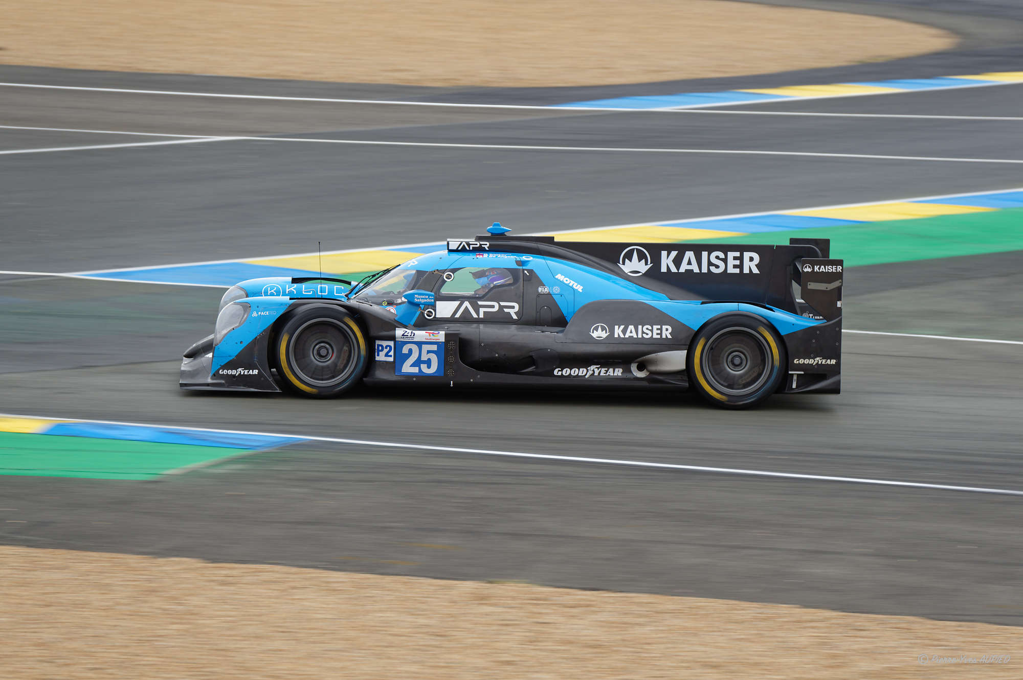 LeMans-2024 #25 Algarve Pro Racing img4395