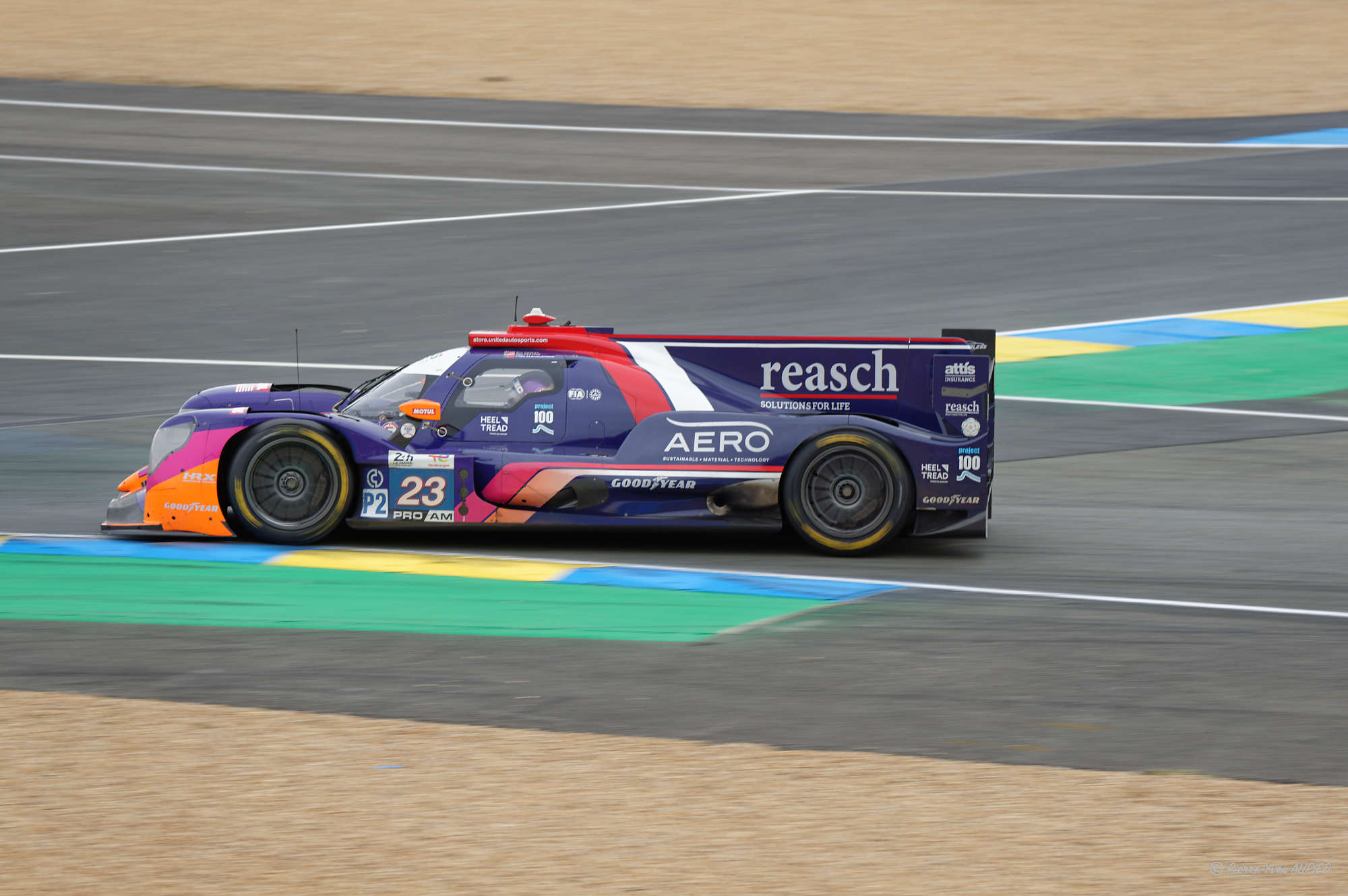 LeMans-2024 #23 United Autosports img4404