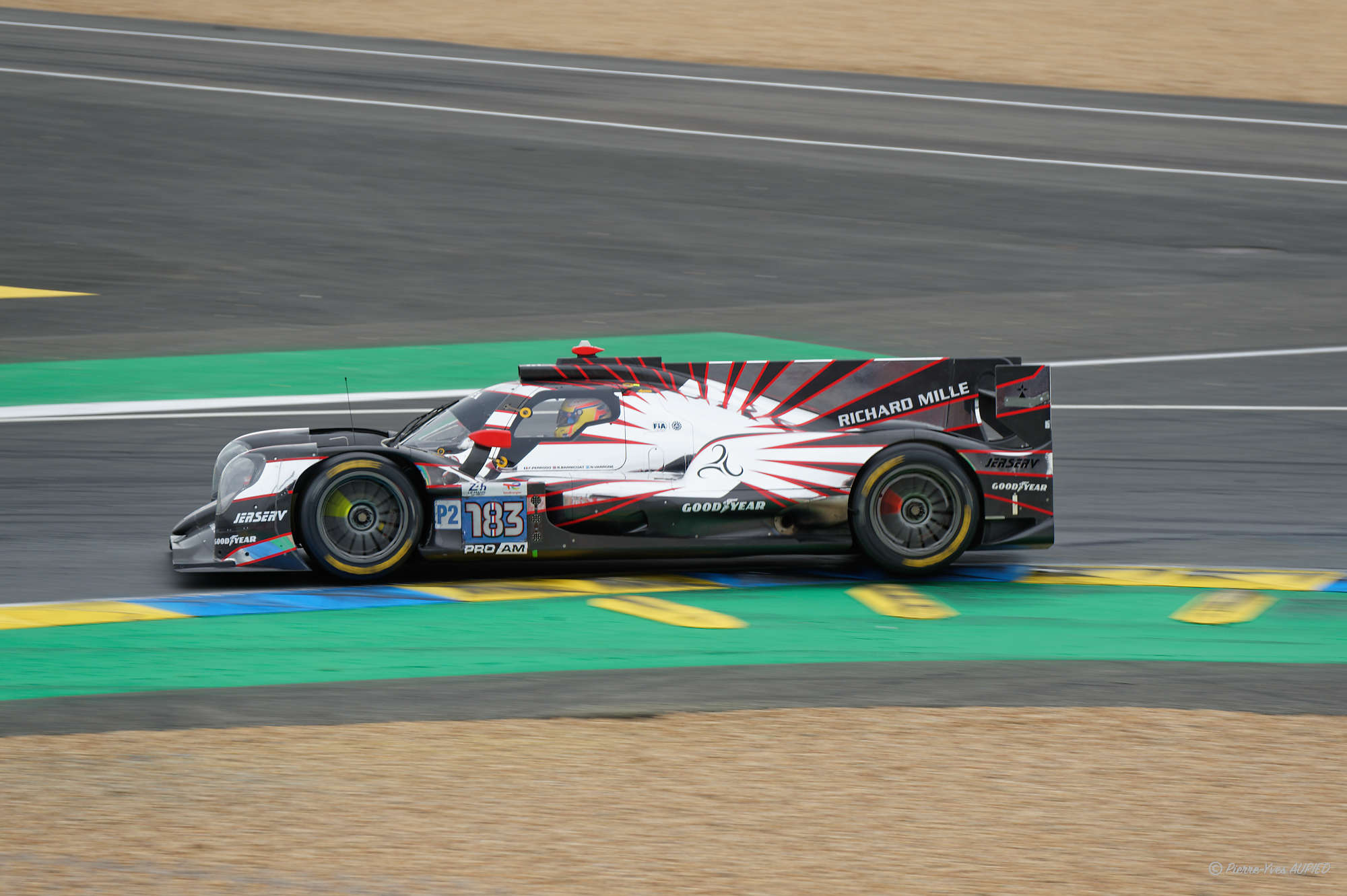 LeMans-2024 #183 AF Corse img4408