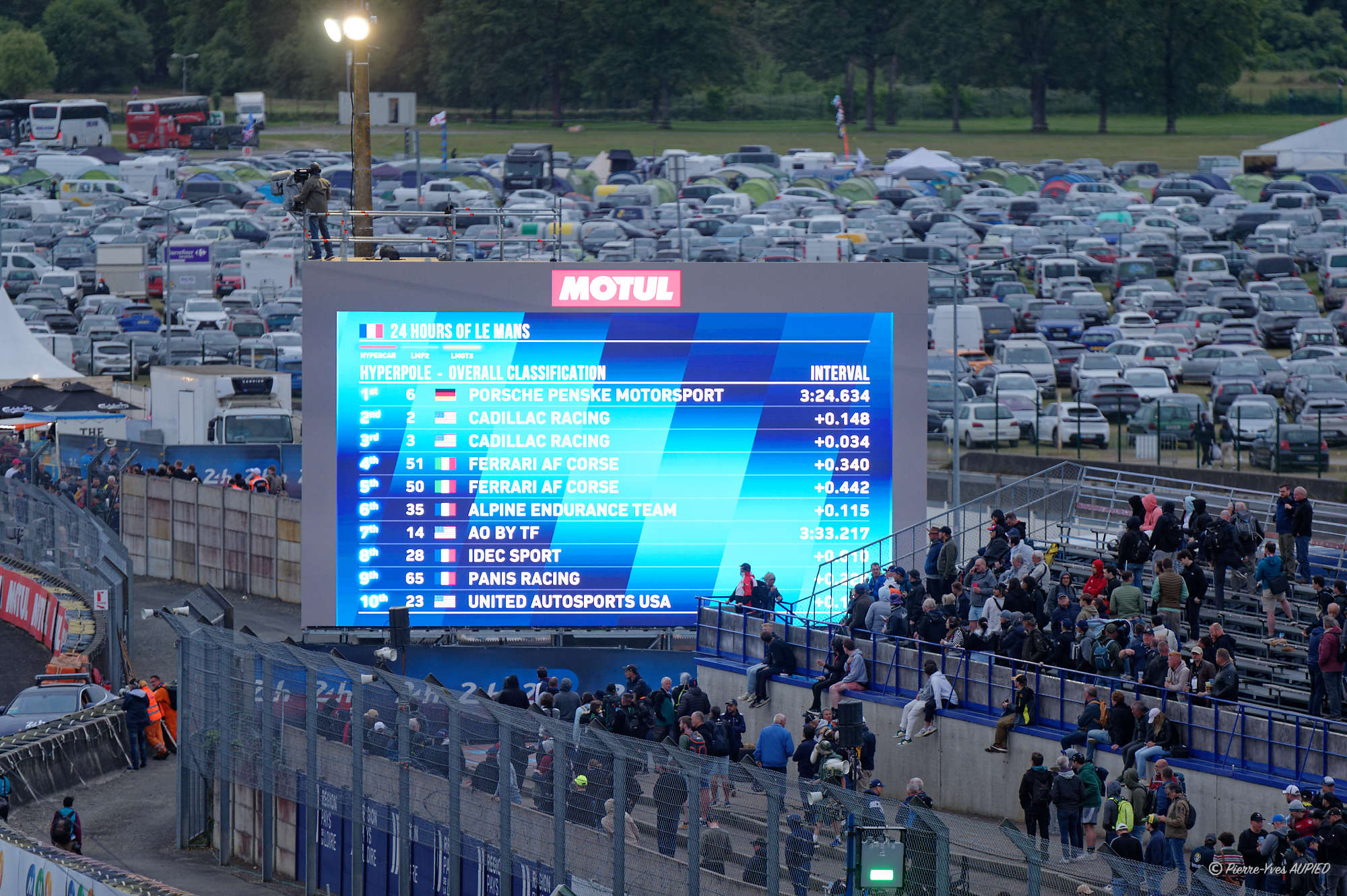 24H du Mans 2024 - HYPERPOLE - img4619