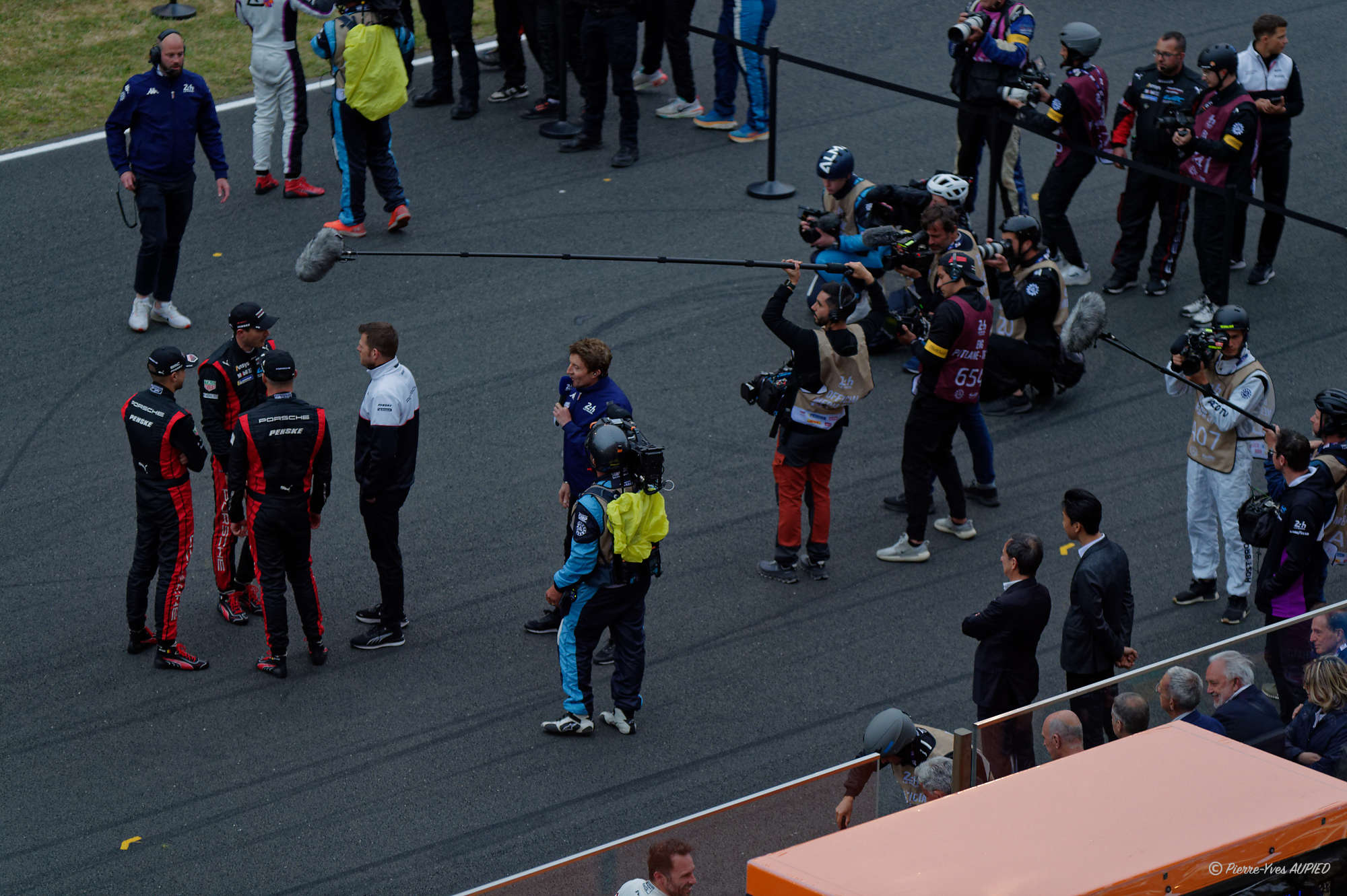 24H du Mans 2024 - HYPERPOLE - img4638