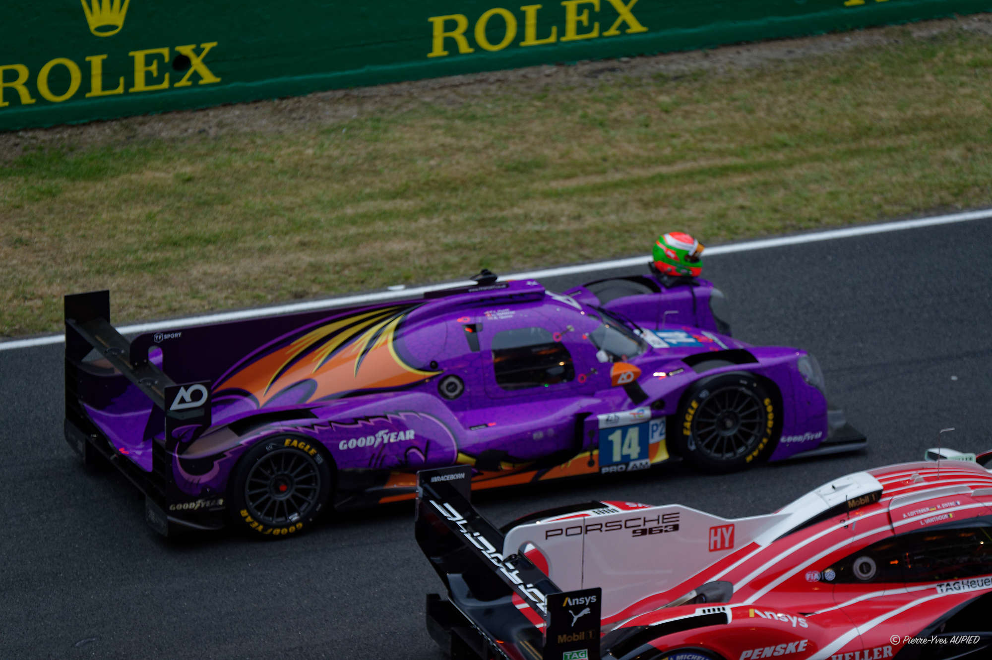 24H du Mans 2024 - HYPERPOLE - img4644