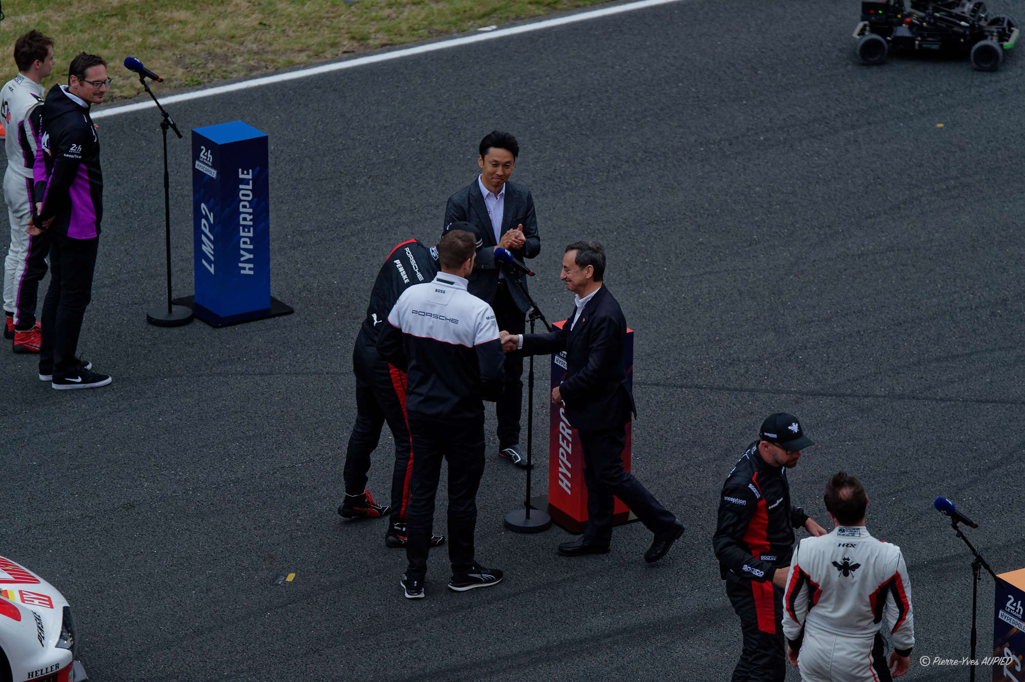 24H du Mans 2024 - HYPERPOLE - img4648