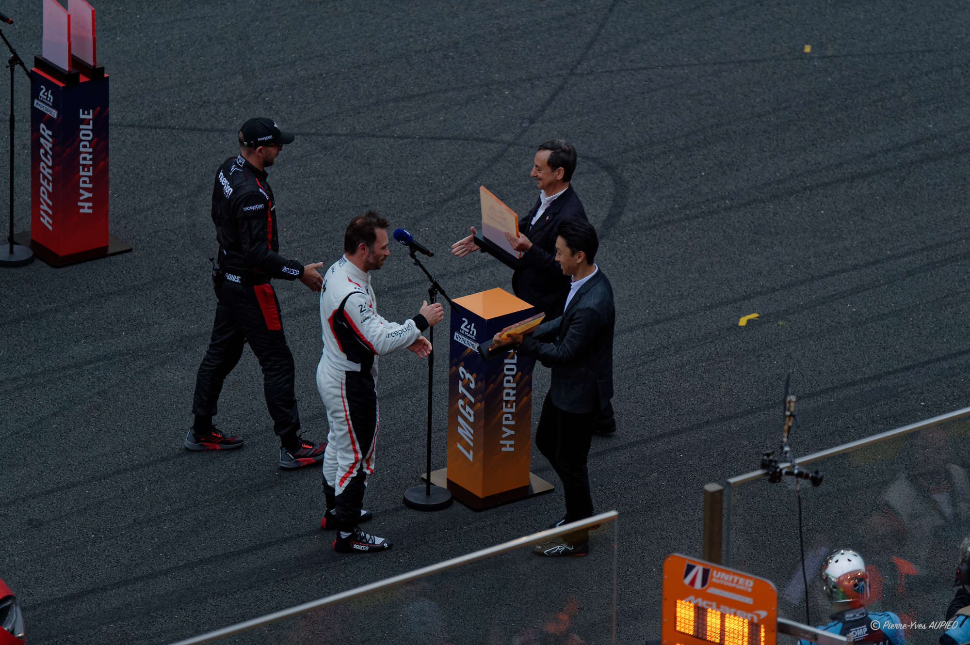 24H du Mans 2024 - HYPERPOLE - img4650