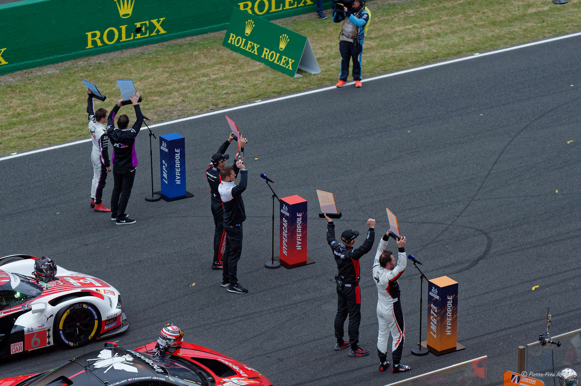 24H du Mans 2024 - HYPERPOLE - img4657