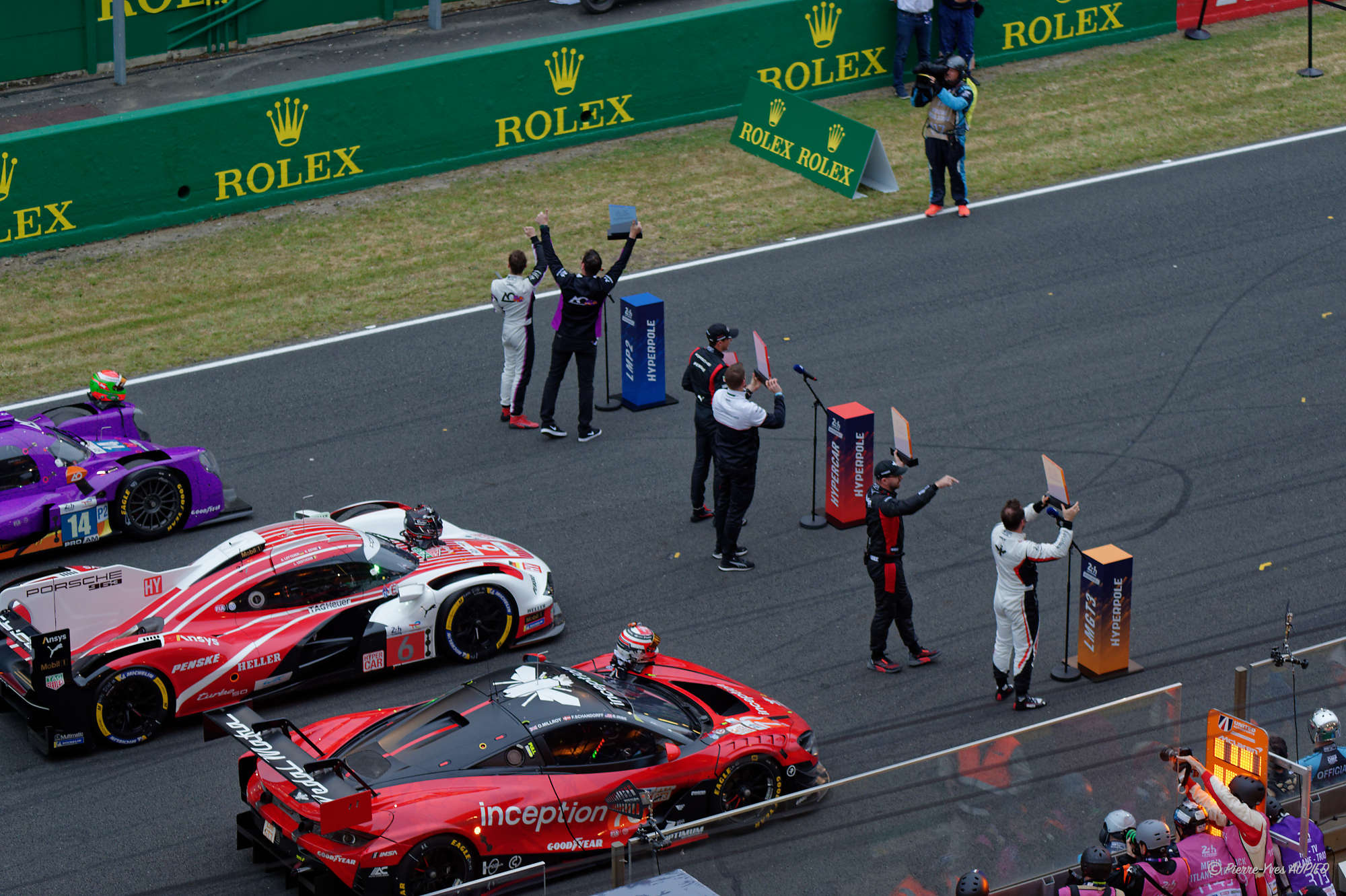24H du Mans 2024 - HYPERPOLE - img4660