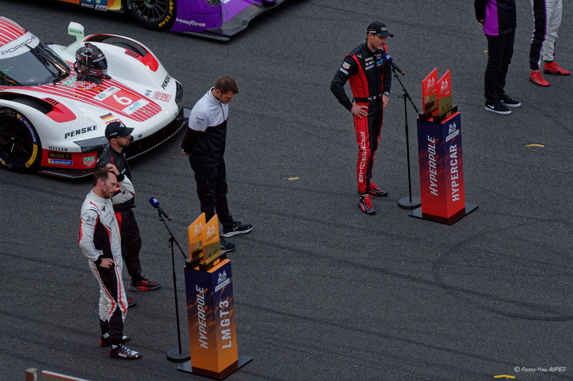 24H du Mans 2024 - HYPERPOLE - img4667