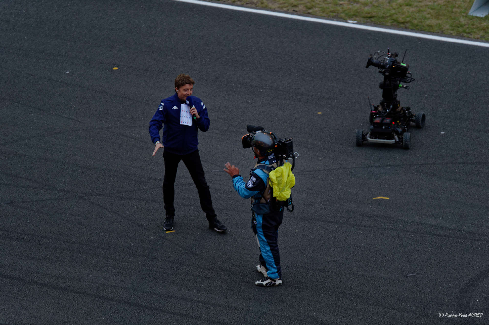 24H du Mans 2024 - HYPERPOLE - img4681