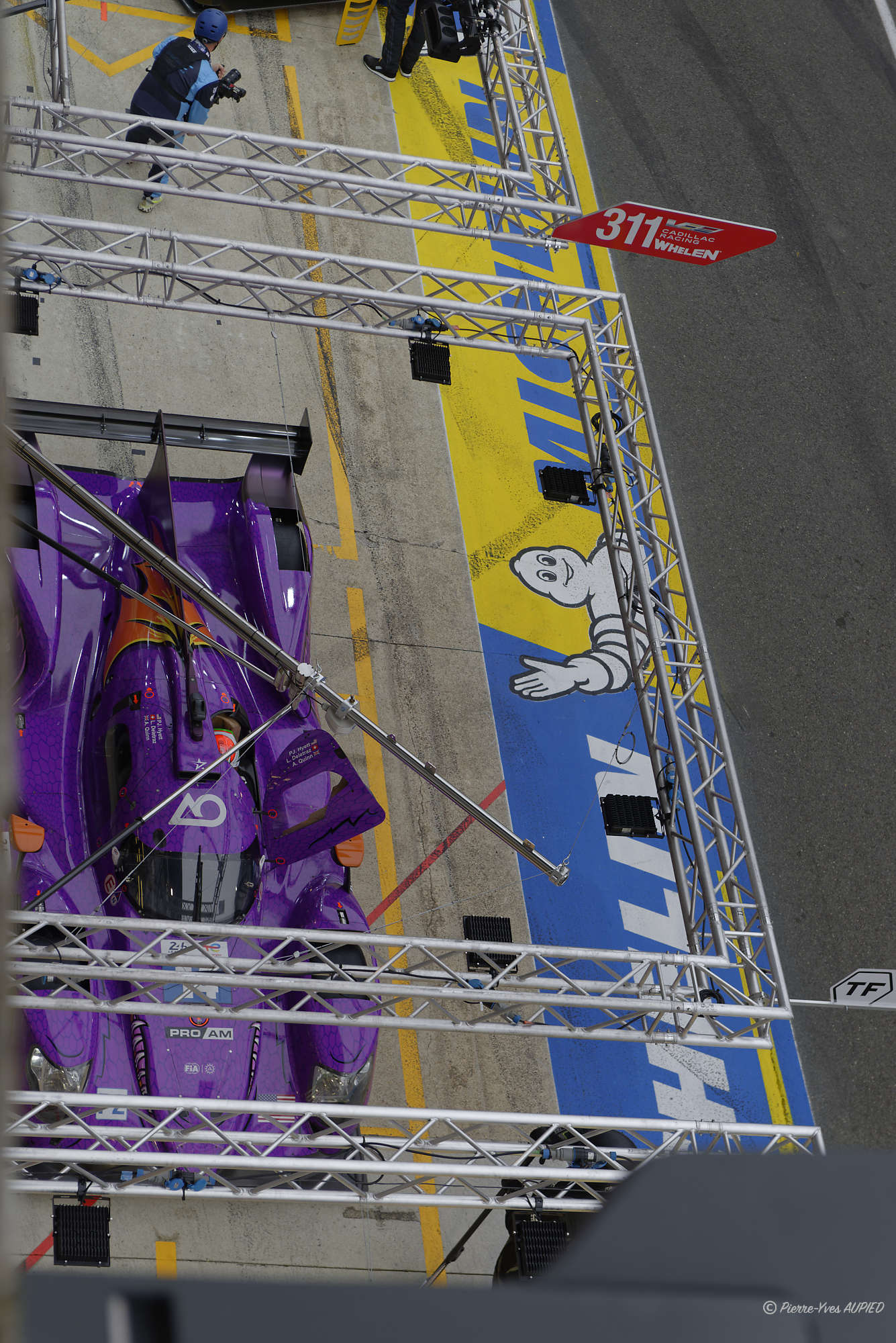 LeMans-2024 #14 AO by TF img50709