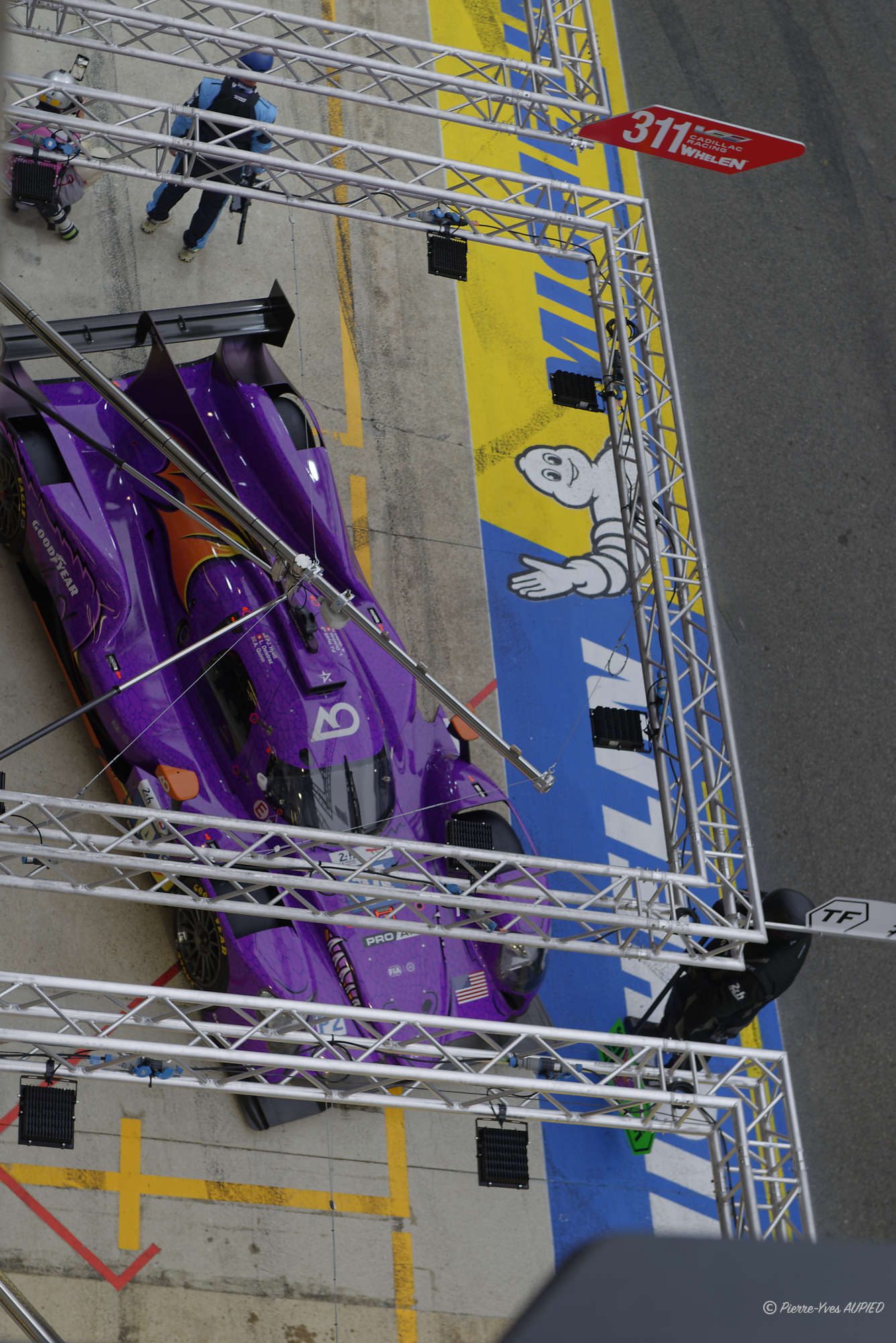 LeMans-2024 #14 AO by TF img50715