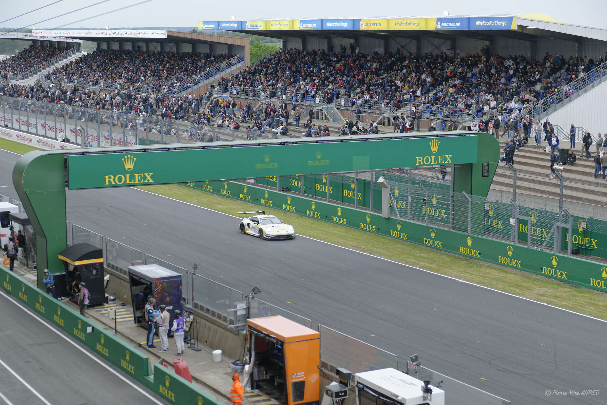 24H du Mans 2024 - HYPERPOLE - 50801