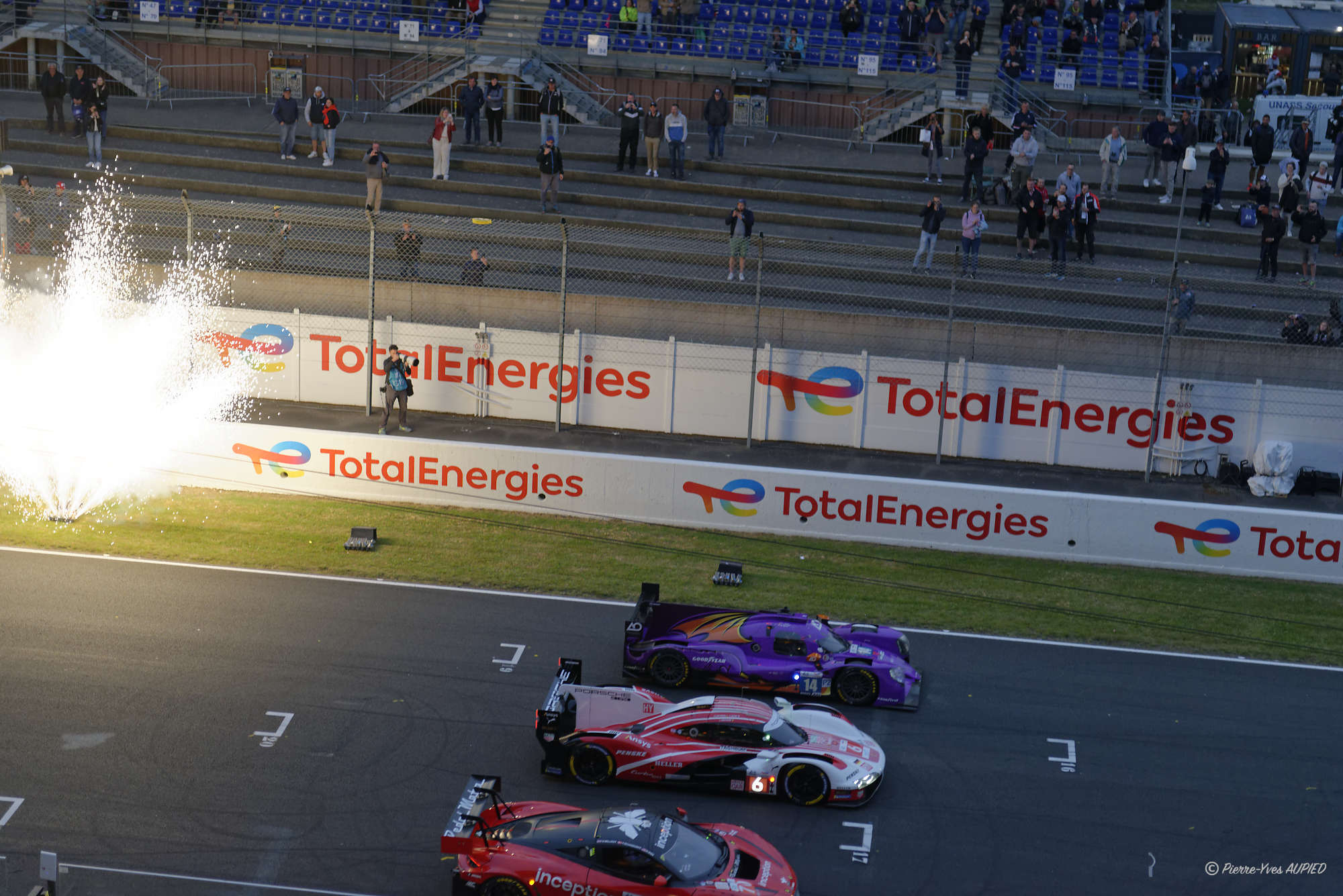 24H du Mans 2024 - HYPERPOLE - 50839
