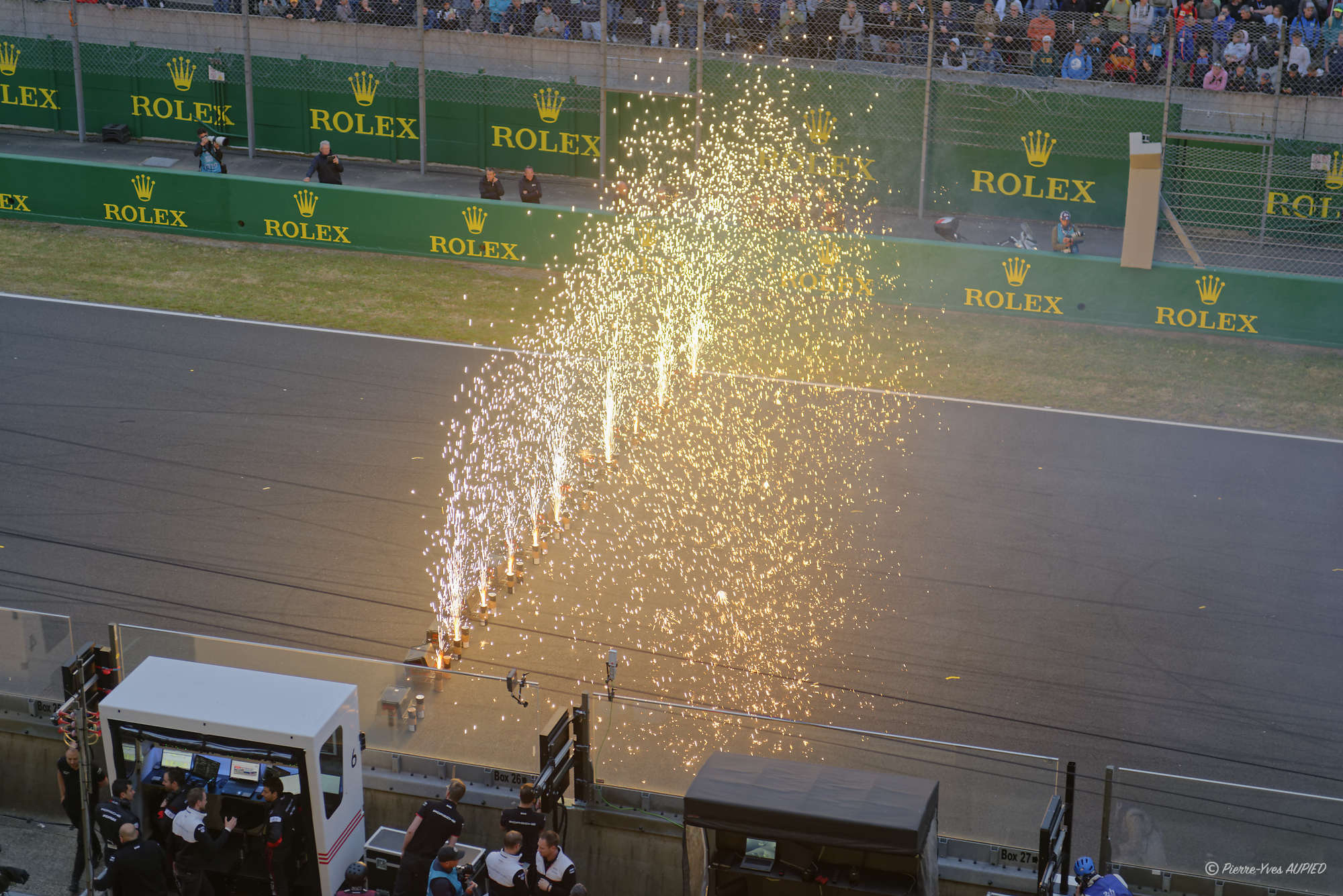 24H du Mans 2024 - HYPERPOLE - 50857