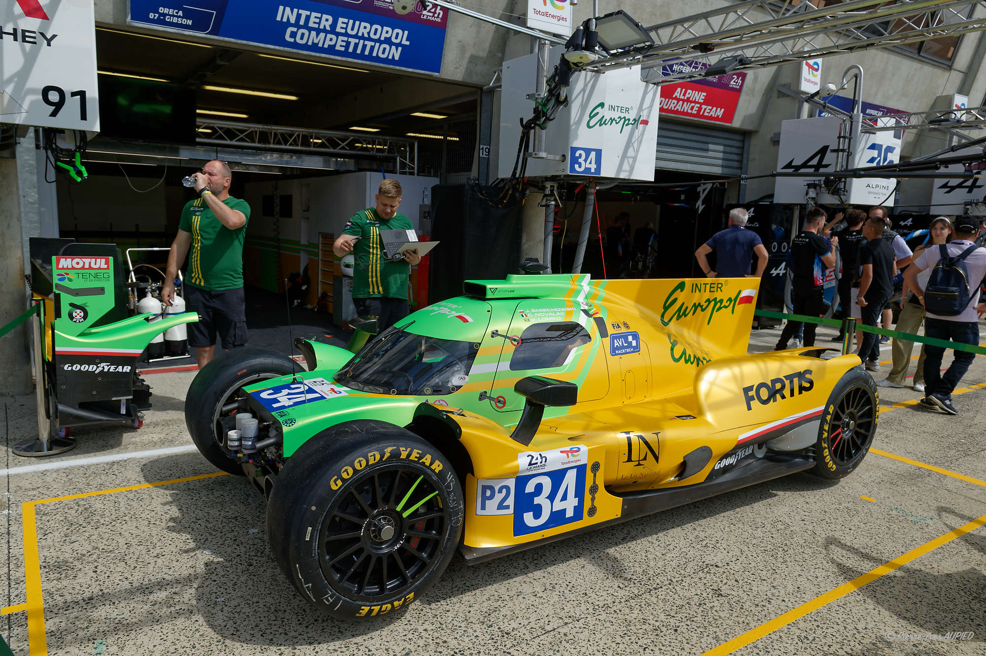 LeMans-2024 #34 Inter Europol Competition img3811