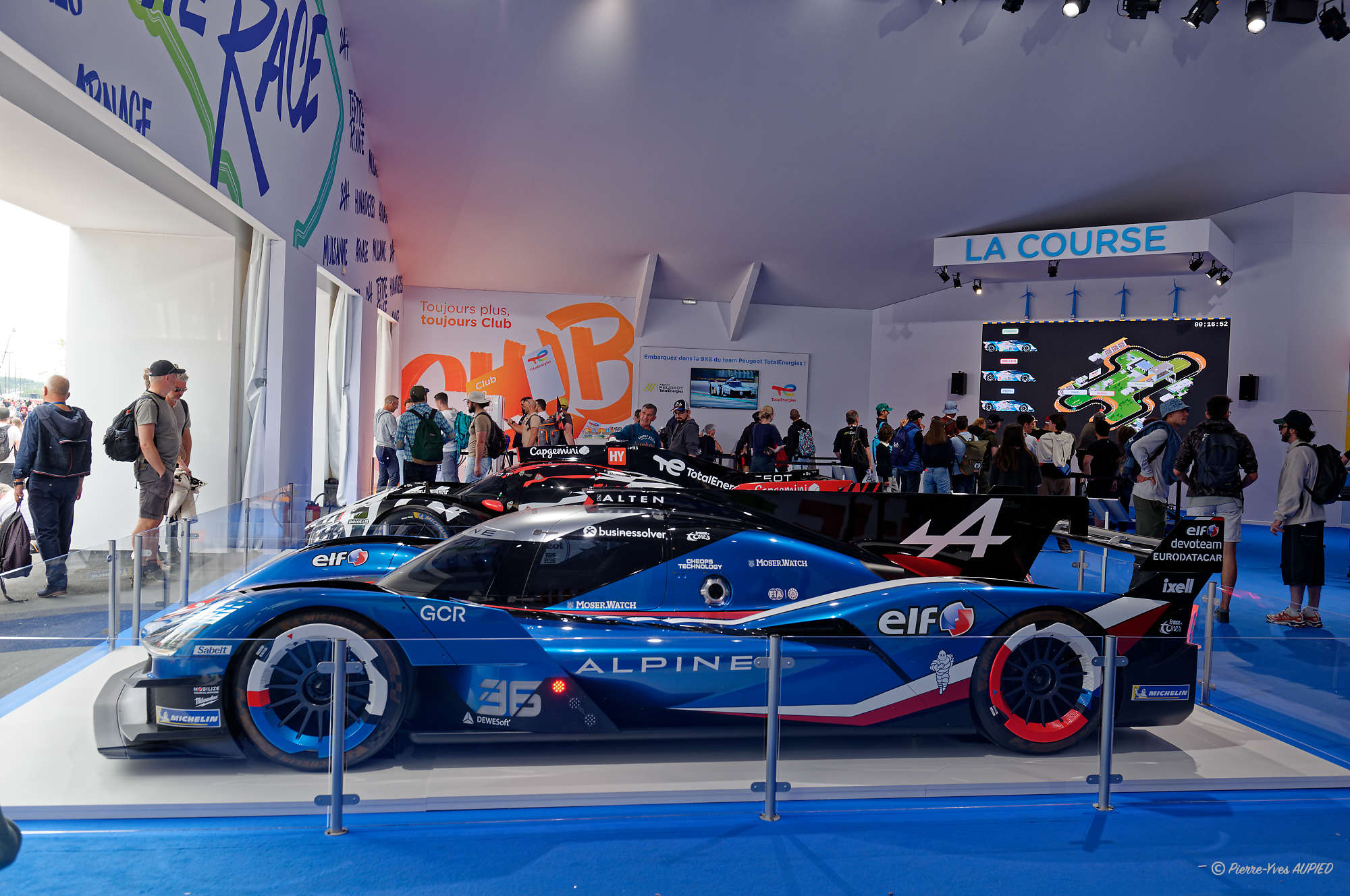 AUPIED-916D8C