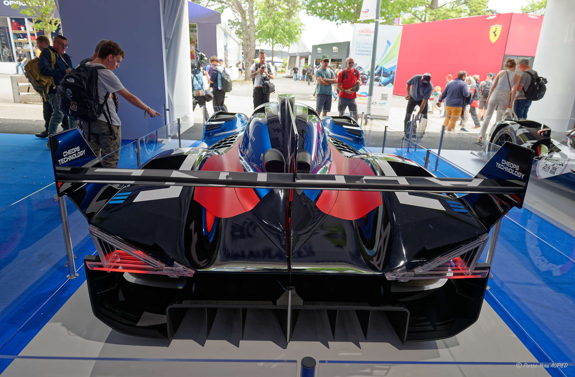 AUPIED-918D8C
