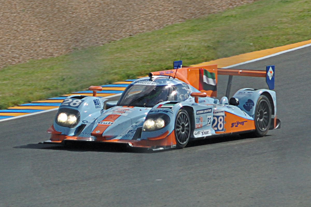 24 Heures du Mans 2012 - DSC 4128