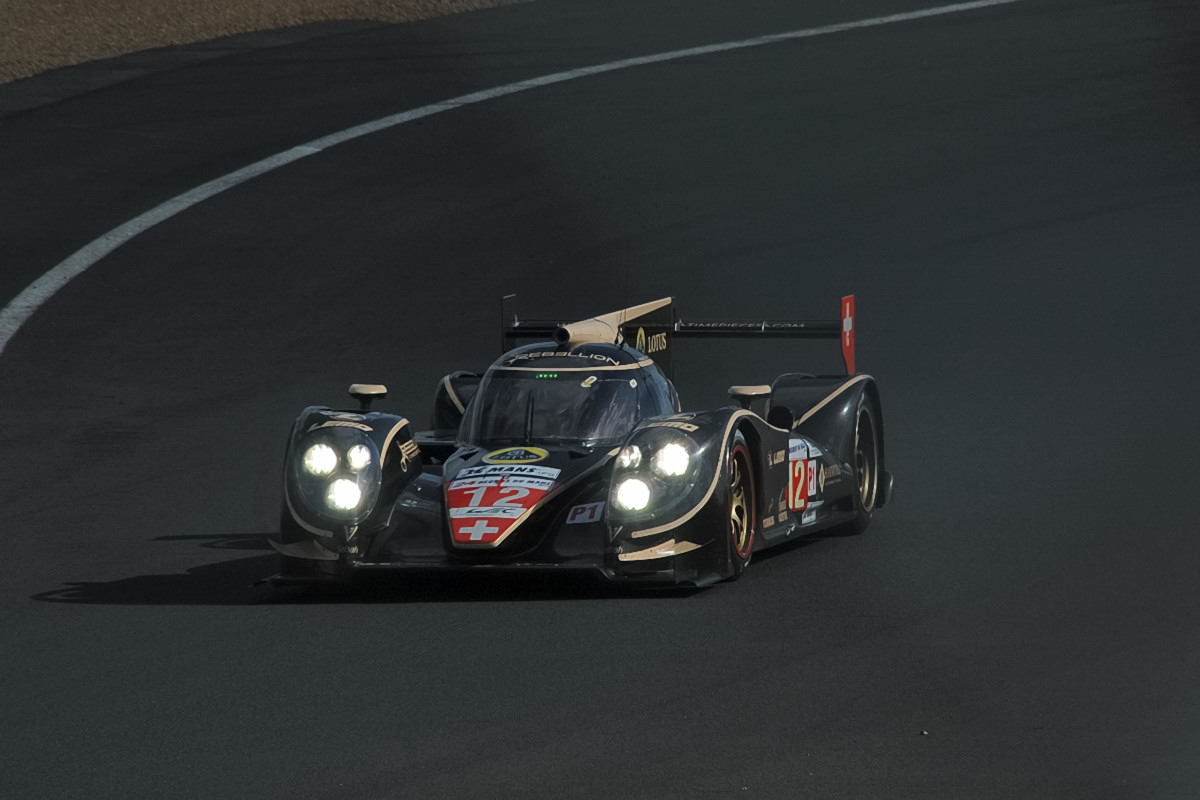 24 Heures du Mans 2012 - DSC 4182