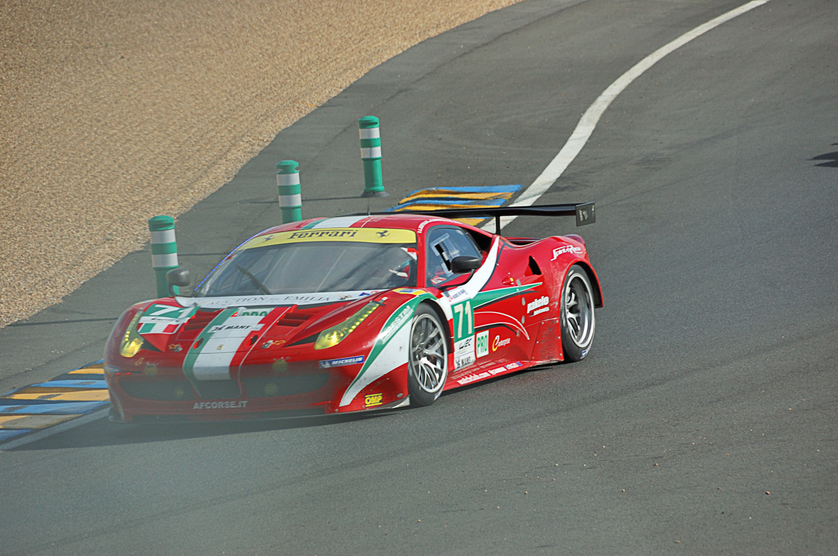 24 Heures du Mans 2012 - DSC 4192