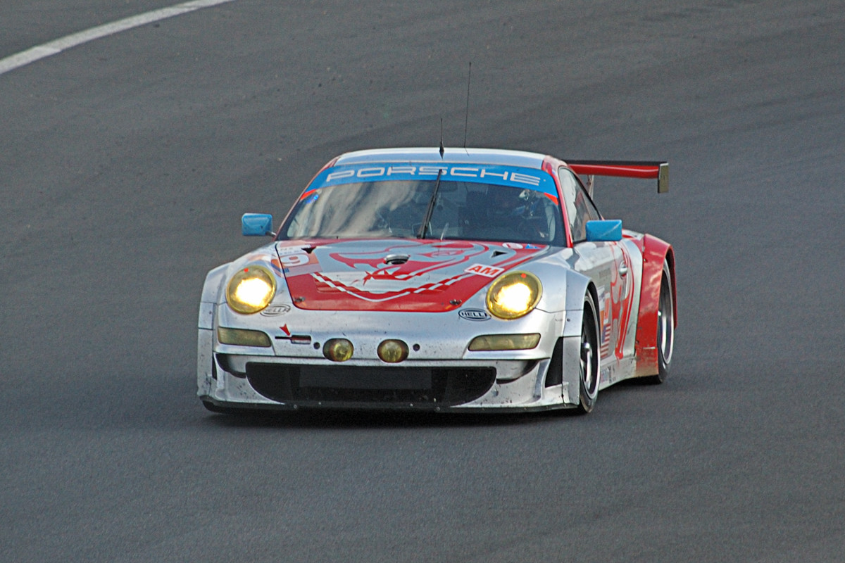 24 Heures du Mans 2012 - DSC 4204