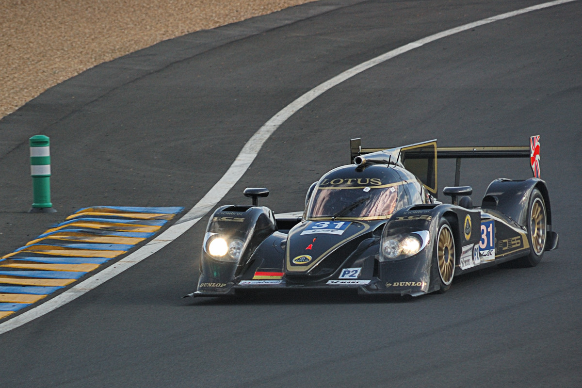24 Heures du Mans 2012 - DSC 4212