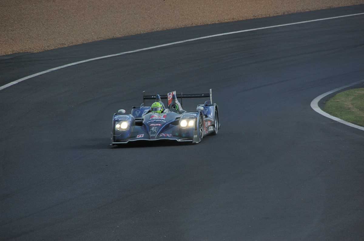 24 Heures du Mans 2012 - DSC 4215