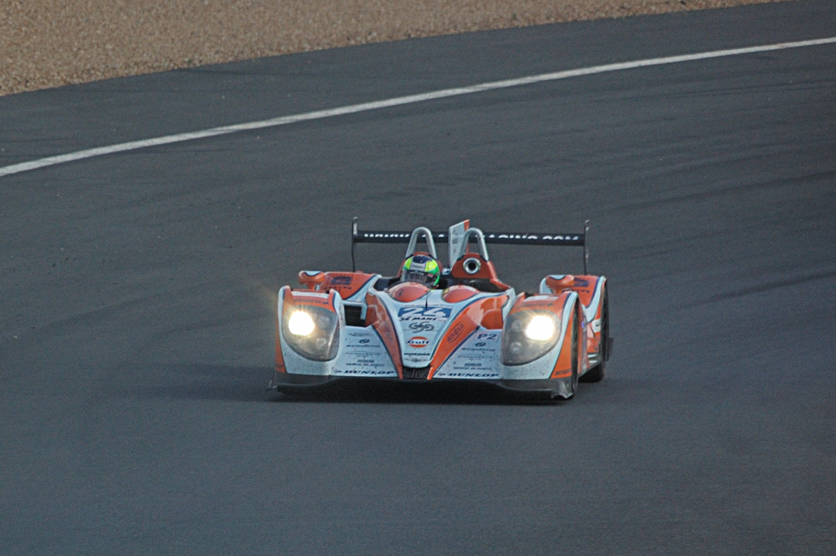 24 Heures du Mans 2012 - DSC 4216
