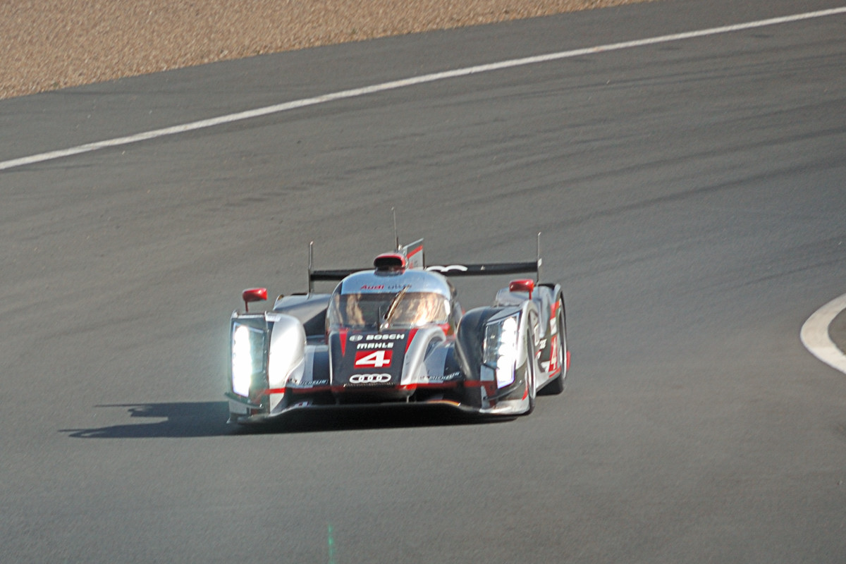 24 Heures du Mans 2012 - DSC 4218