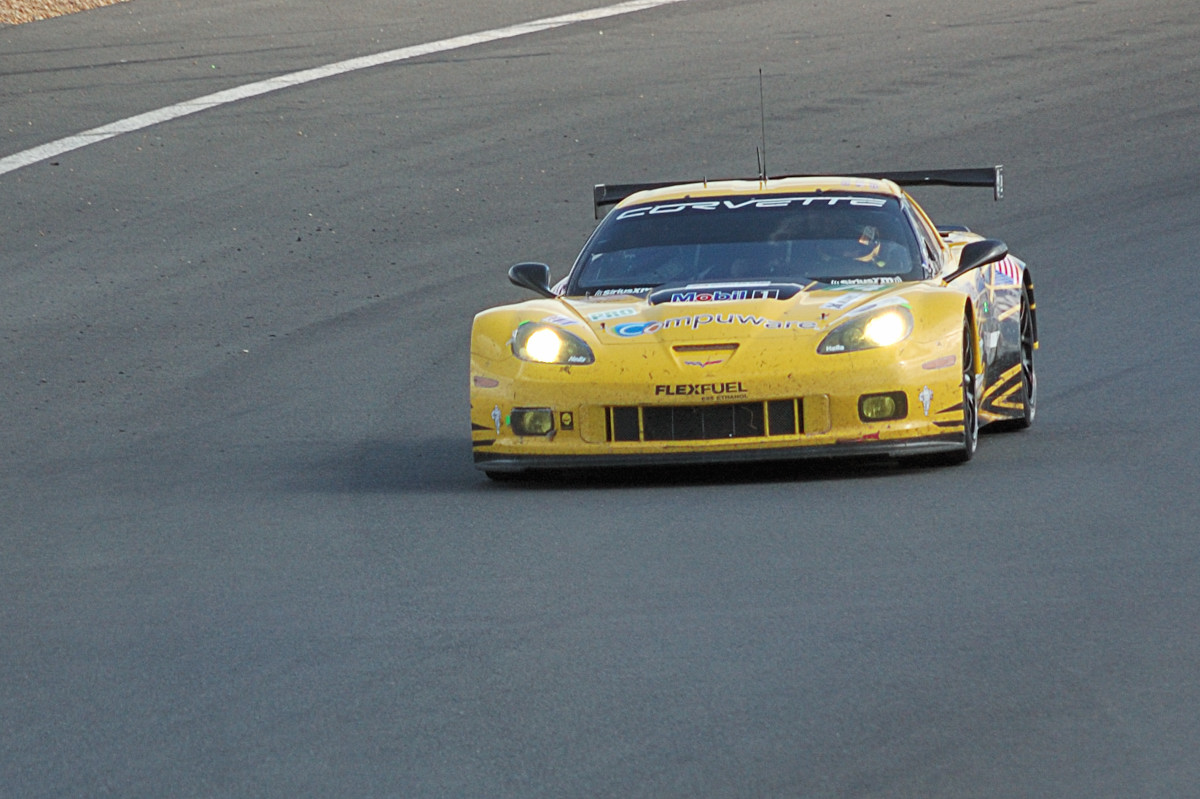 24 Heures du Mans 2012 - DSC 4219