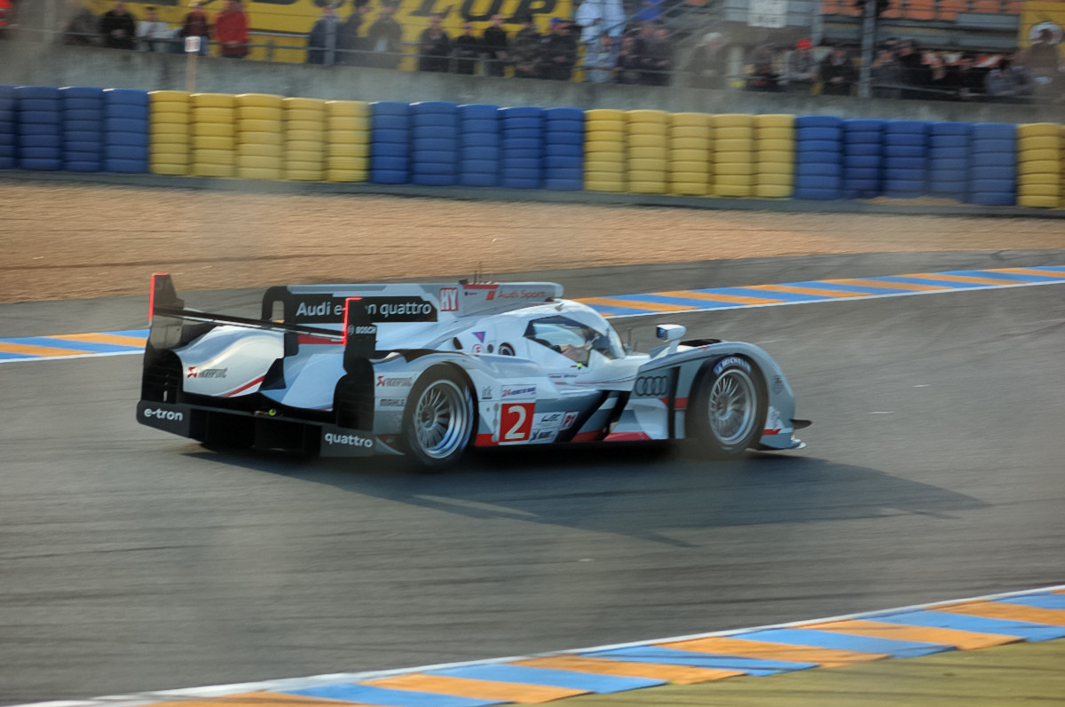 24 Heures du Mans 2012 - DSC 4394