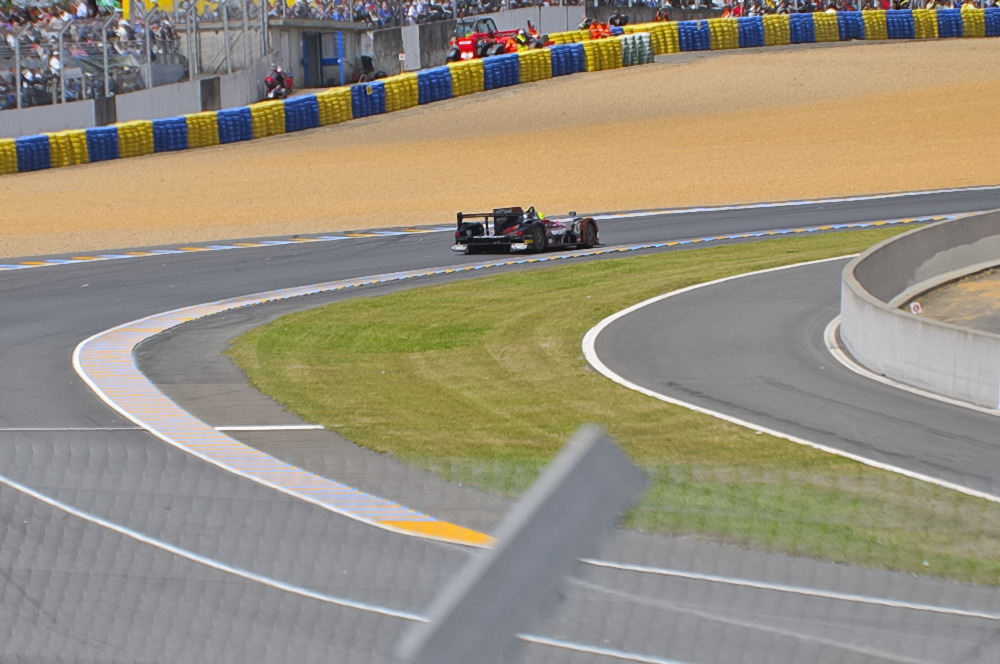 24 Heures du Mans 2012 -  PYA7224